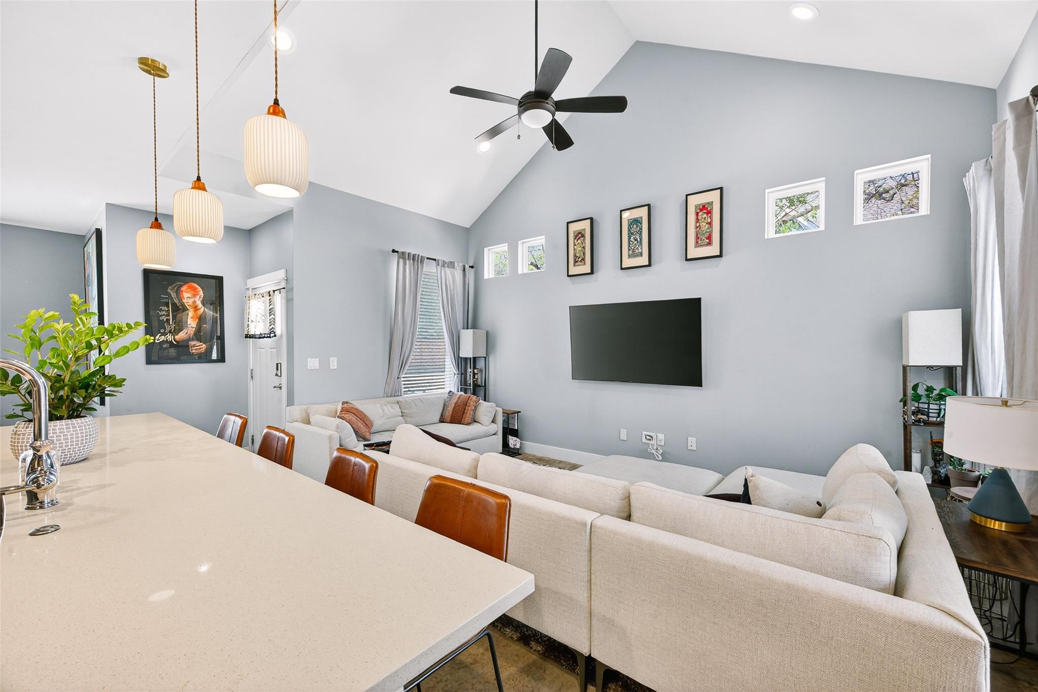 4917 Sunset Trl # A, Austin, TX 78745