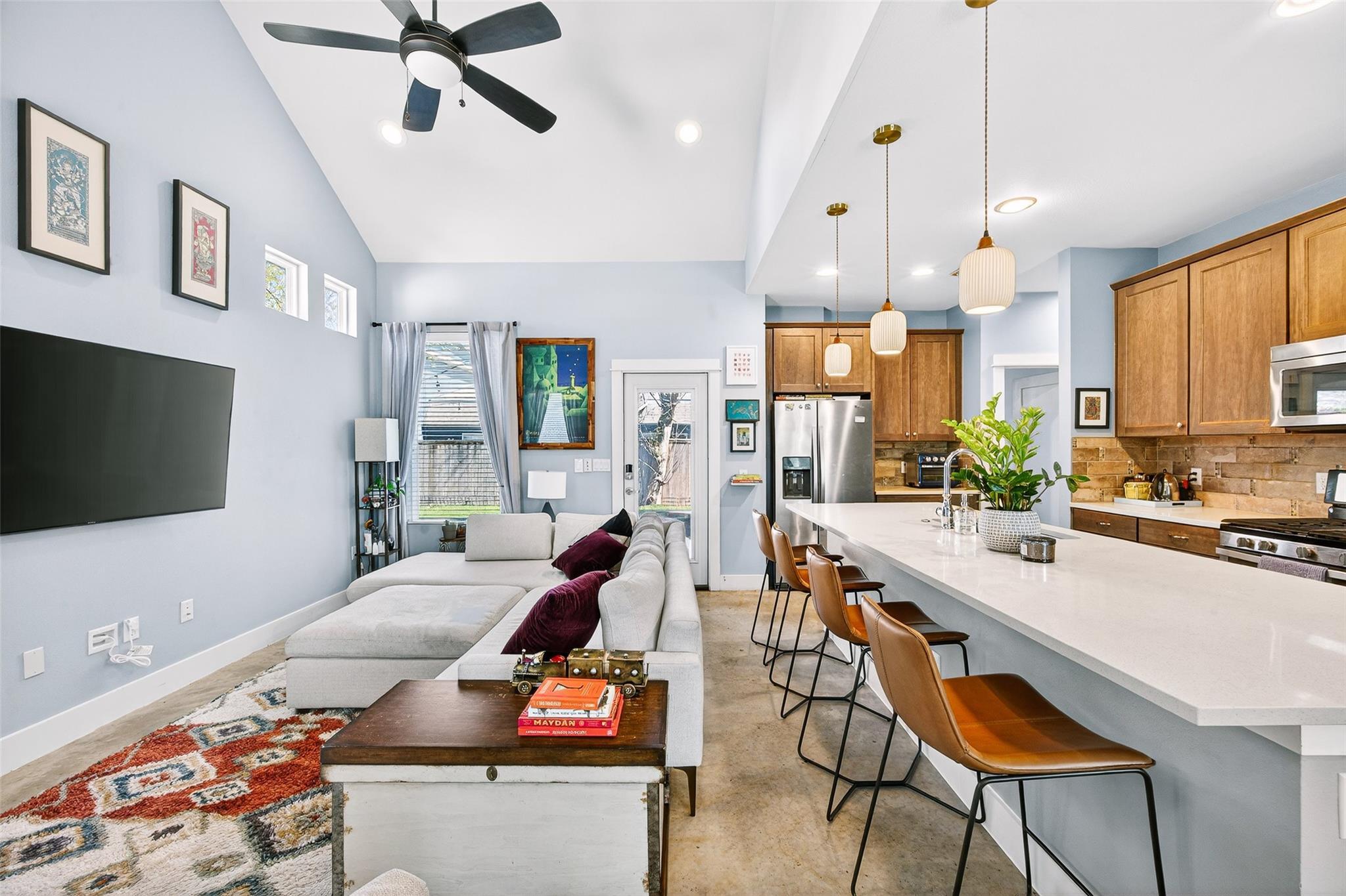 4917 Sunset Trl # A, Austin, TX 78745