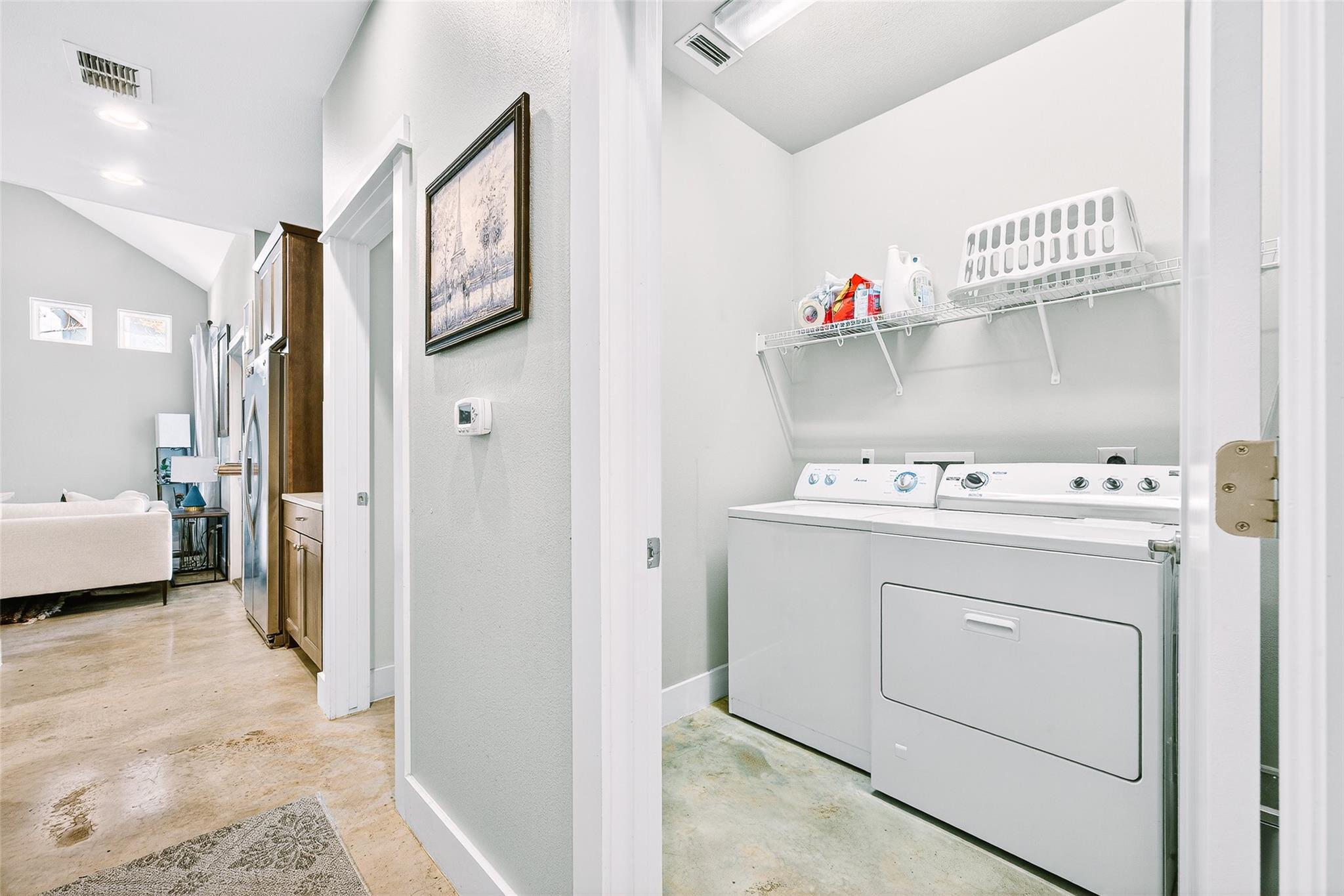 4917 Sunset Trl # A, Austin, TX 78745