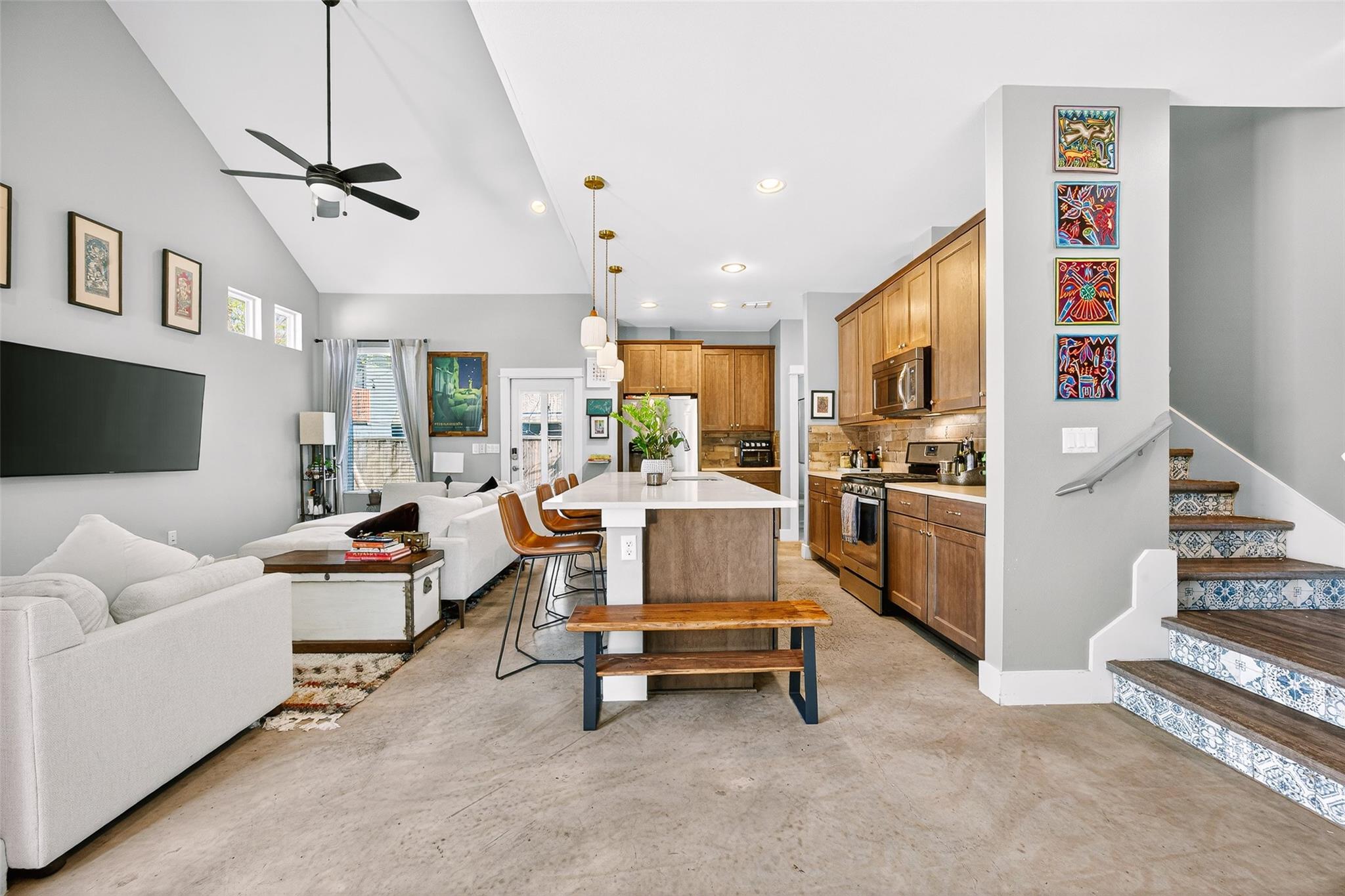 4917 Sunset Trl # A, Austin, TX 78745