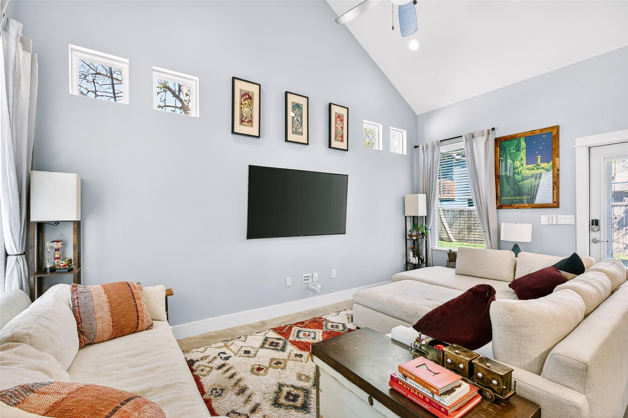 4917 Sunset Trl # A, Austin, TX 78745