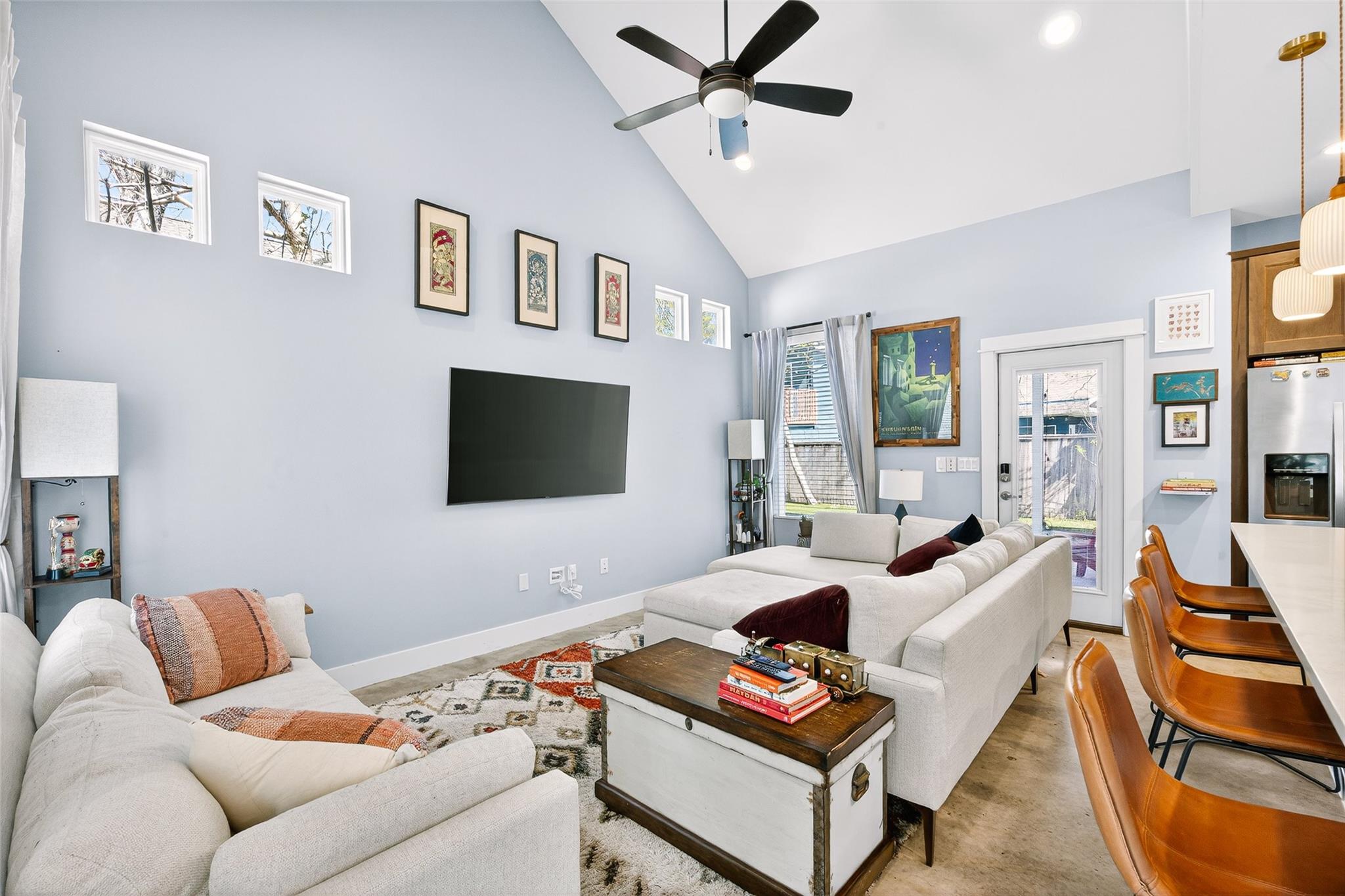 4917 Sunset Trl # A, Austin, TX 78745