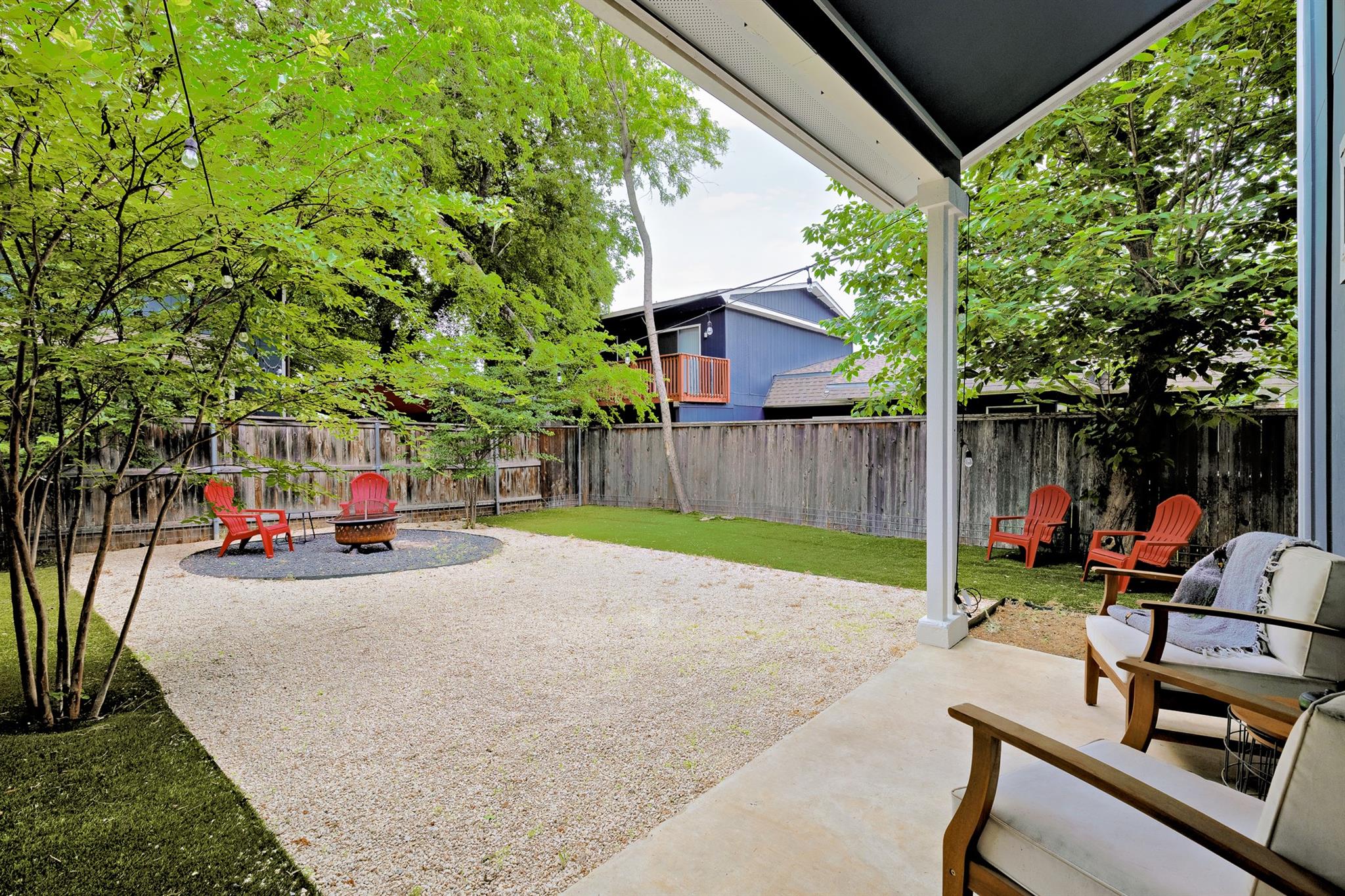 4917 Sunset Trl # A, Austin, TX 78745