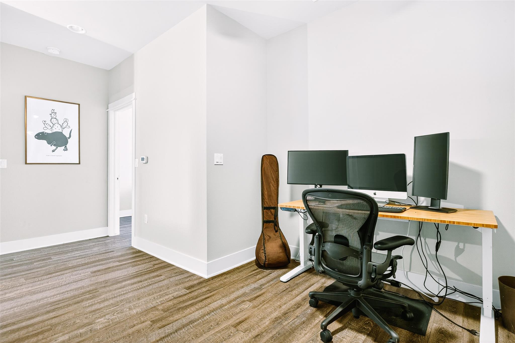 4917 Sunset Trl # A, Austin, TX 78745