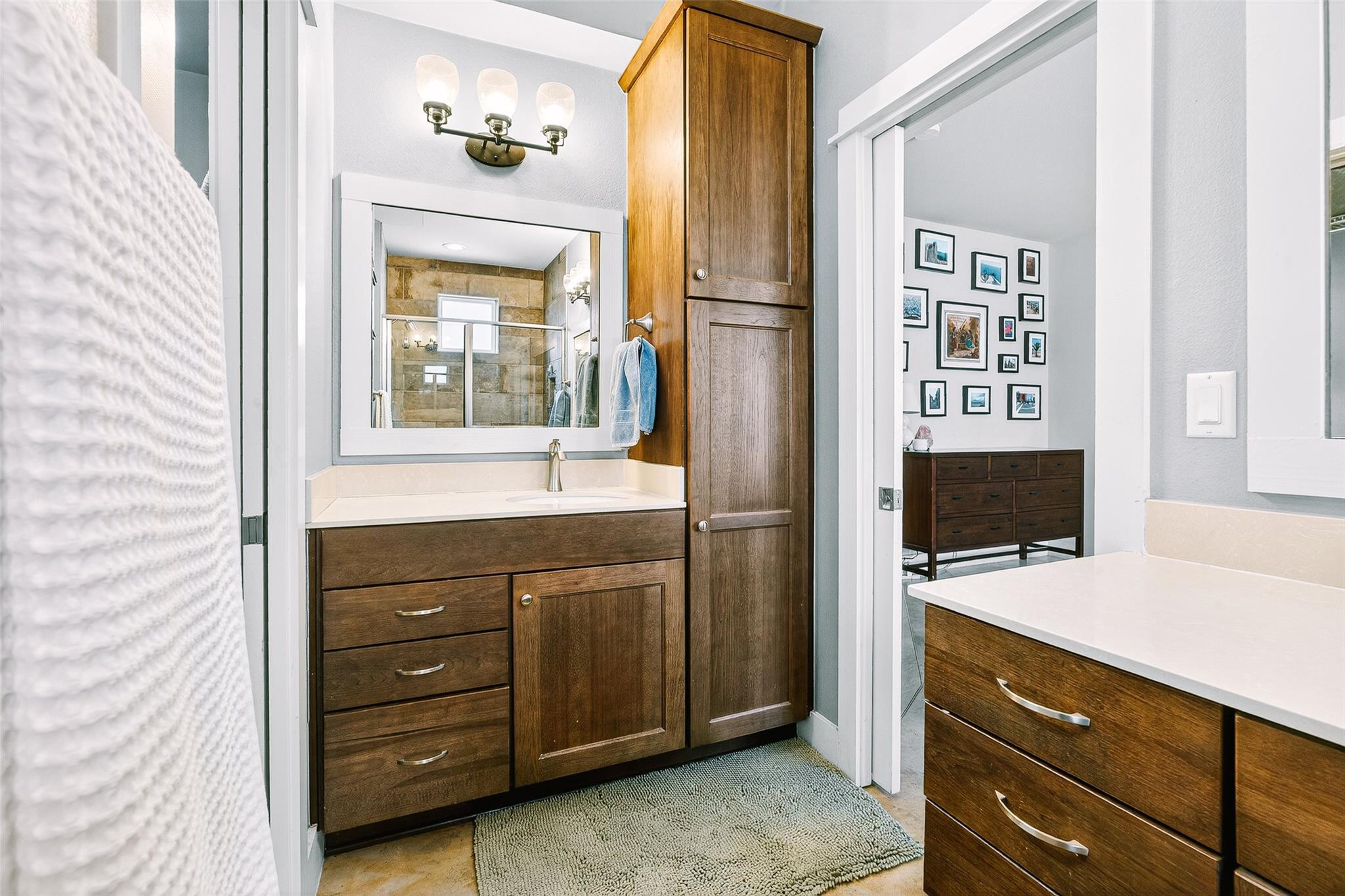 4917 Sunset Trl # A, Austin, TX 78745