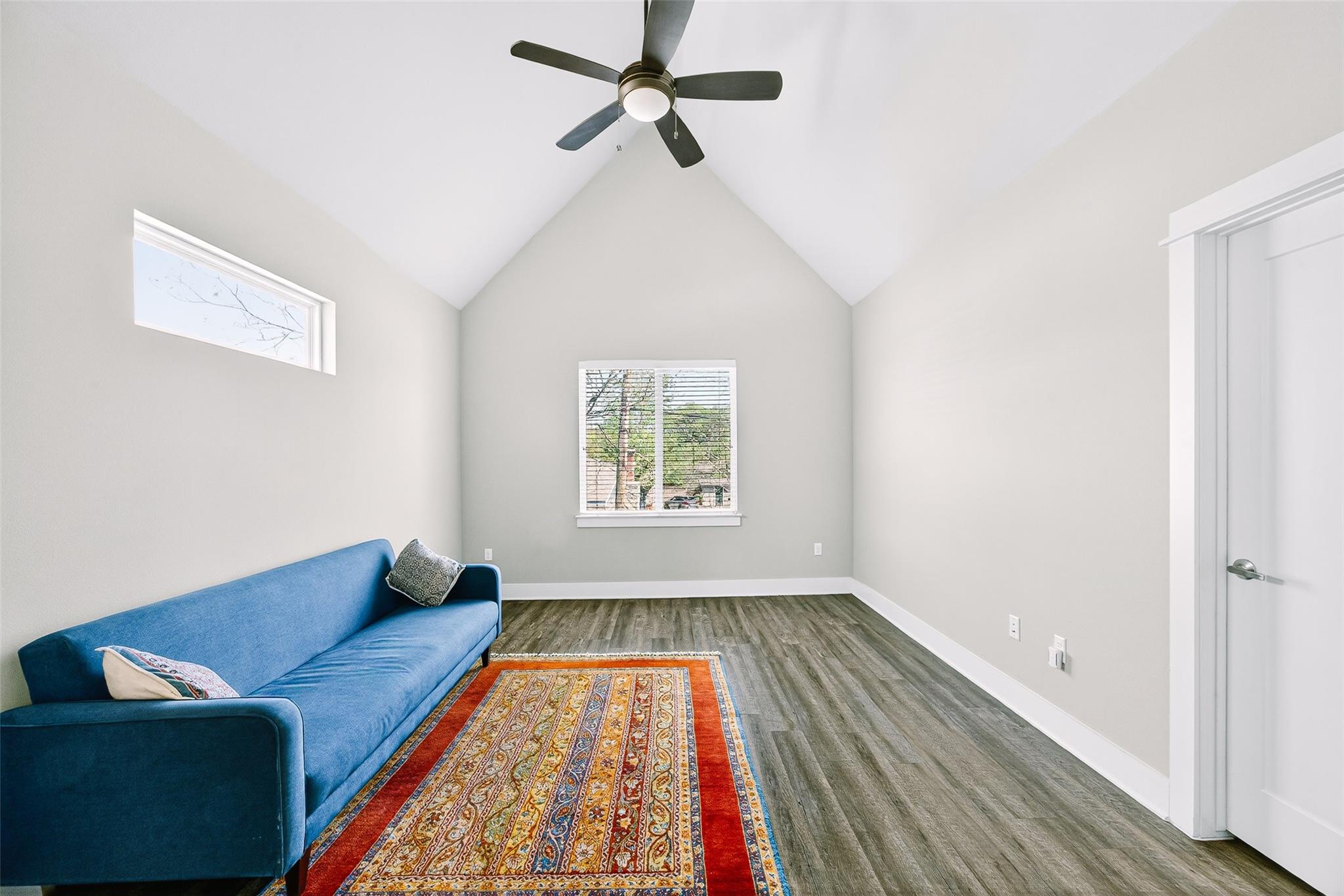 4917 Sunset Trl # A, Austin, TX 78745