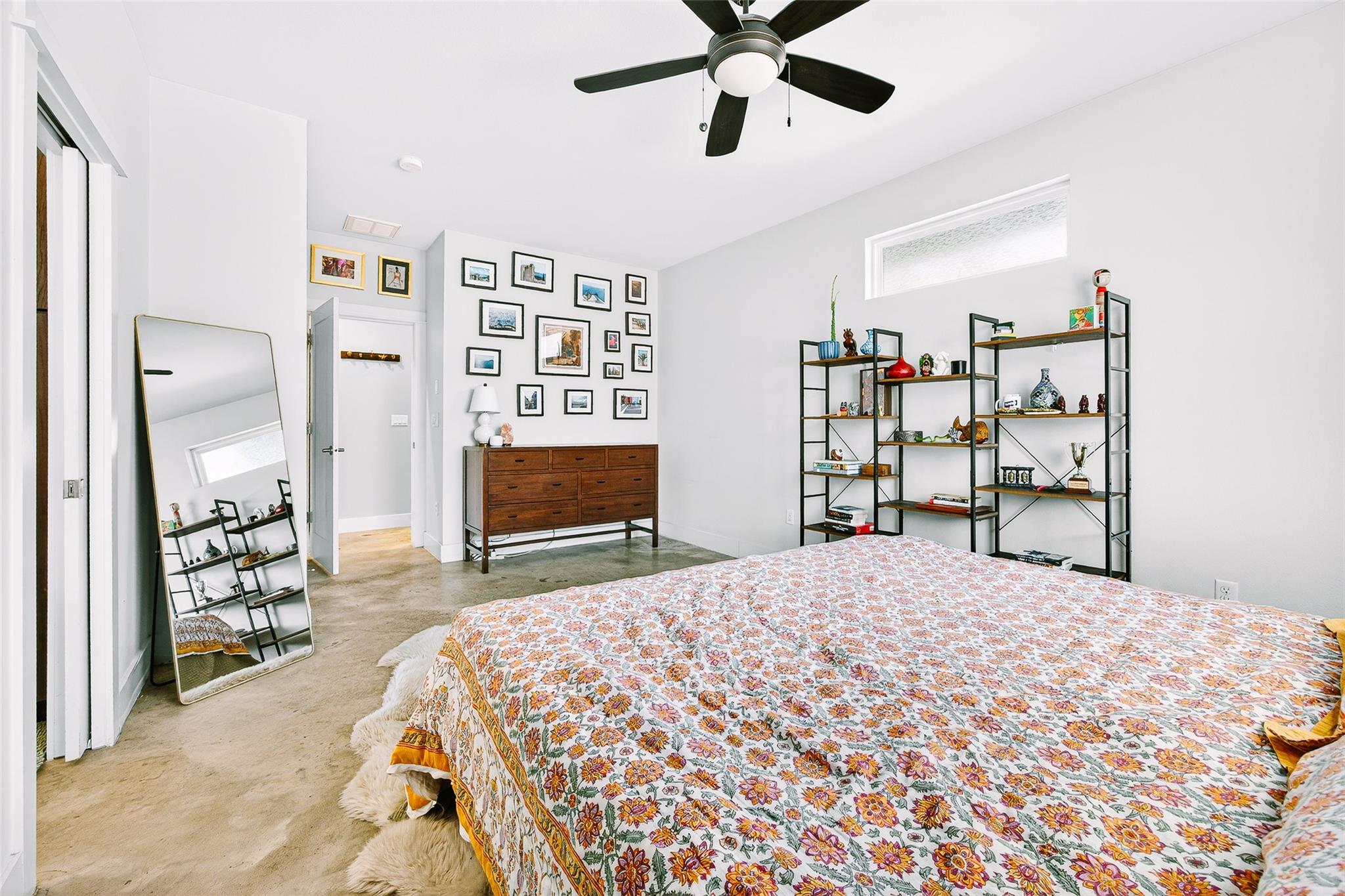 4917 Sunset Trl # A, Austin, TX 78745