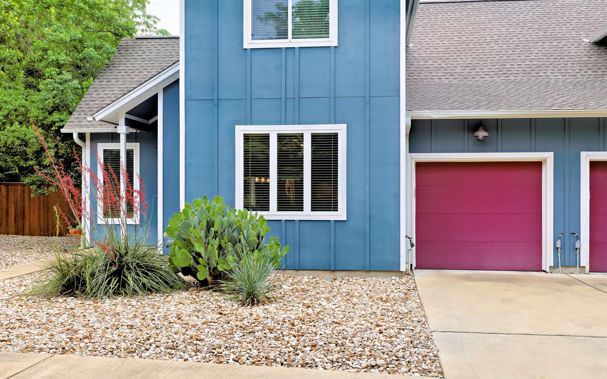 4917 Sunset Trl # A, Austin, TX 78745