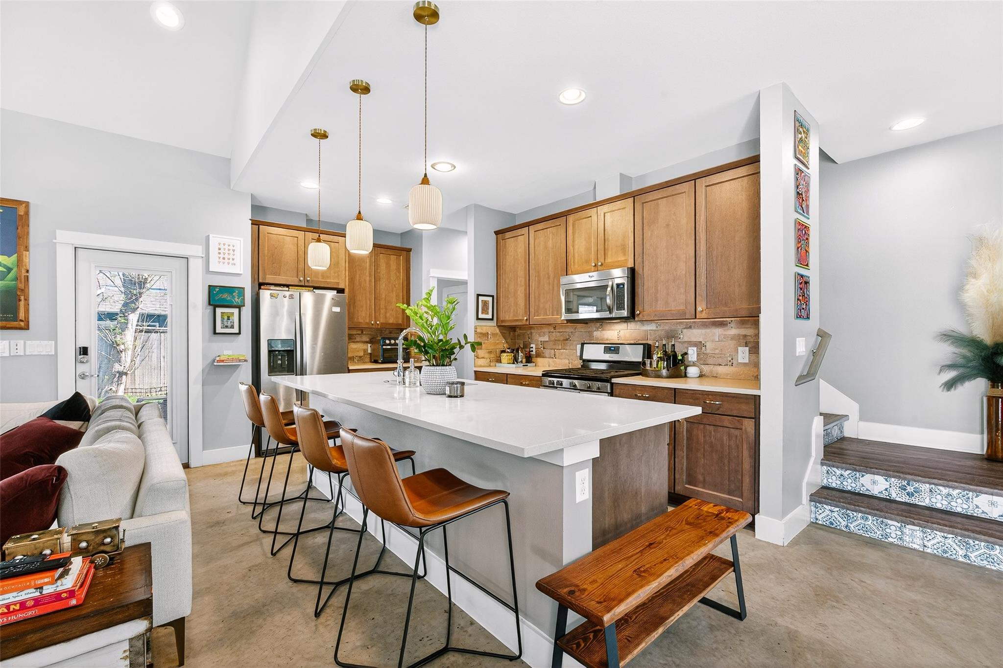 4917 Sunset Trl # A, Austin, TX 78745