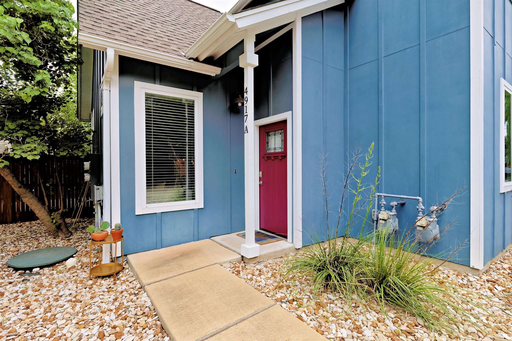 4917 Sunset Trl # A, Austin, TX 78745