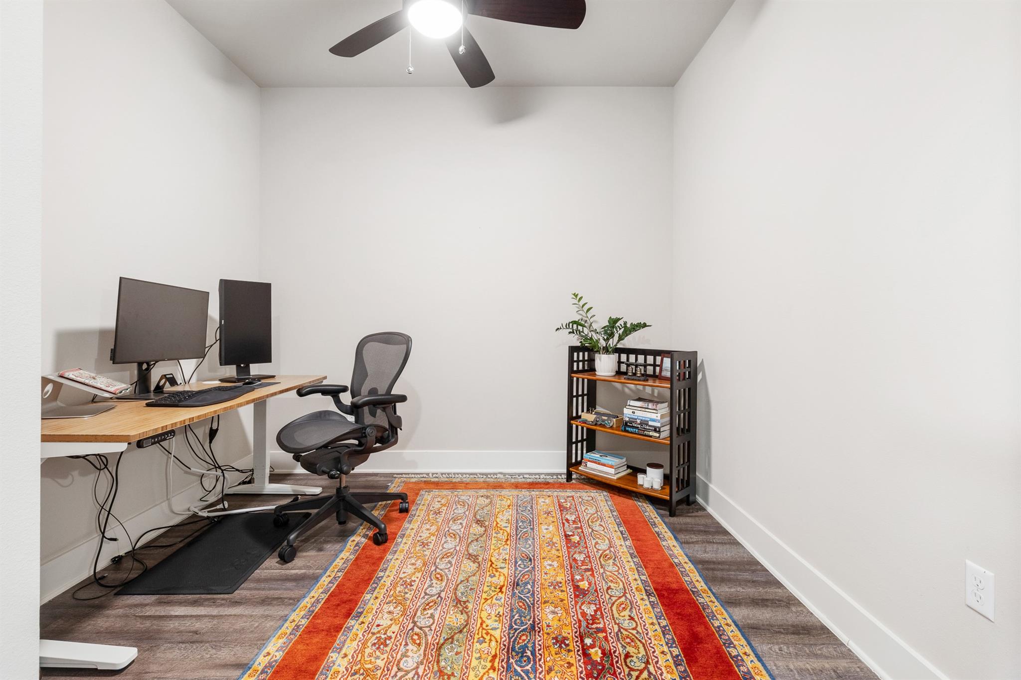 4917 Sunset Trl # A, Austin, TX 78745