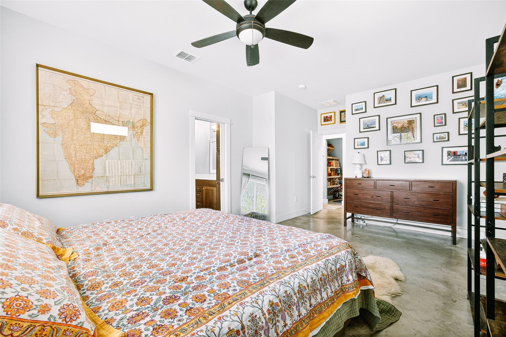 4917 Sunset Trl # A, Austin, TX 78745