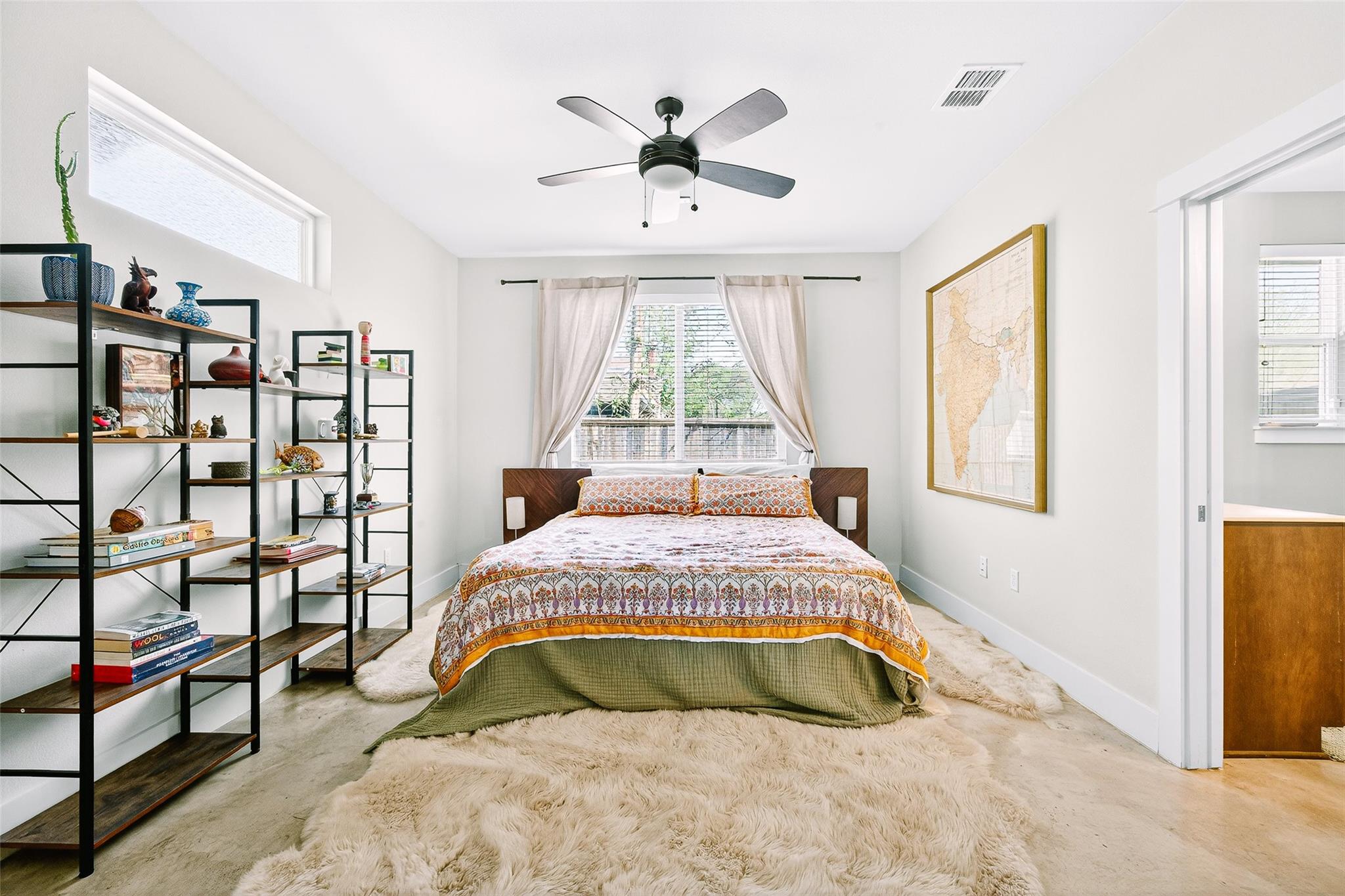 4917 Sunset Trl # A, Austin, TX 78745