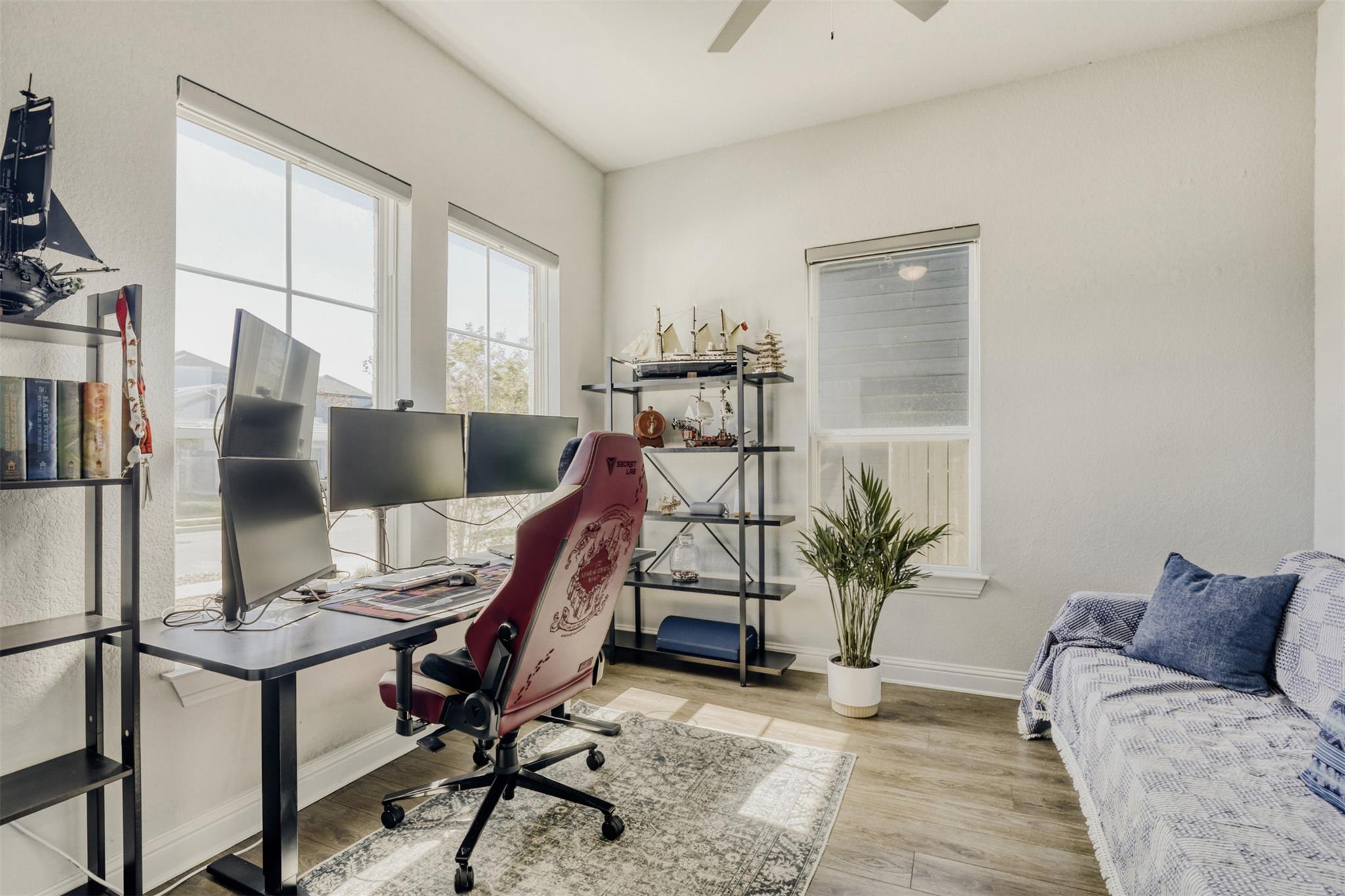 9824 Evening Canopy Dr, Manor, TX 78653