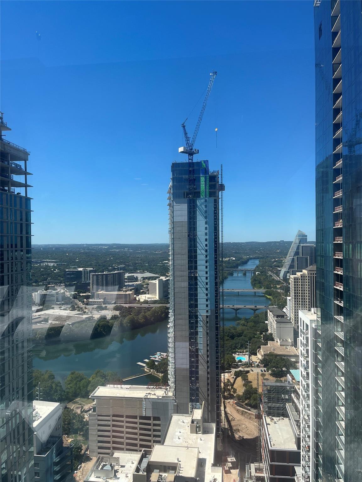 84 East Ave # 2807, Austin, TX 78701