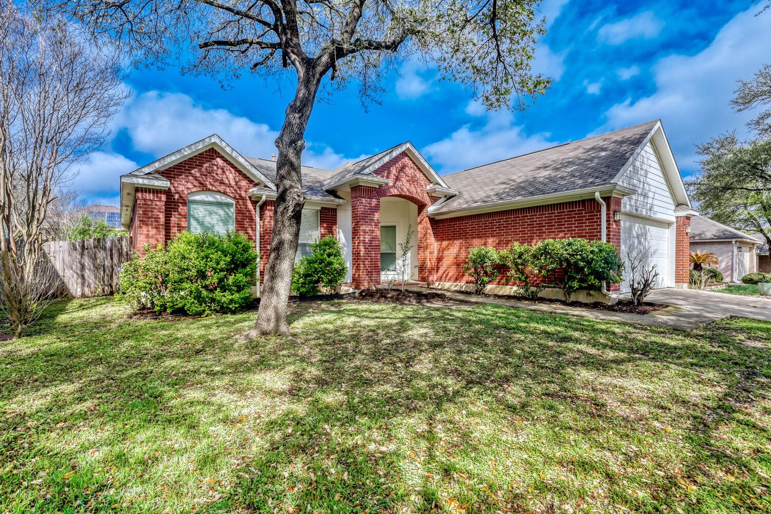 700 Runners Rdg, Pflugerville, TX 78660