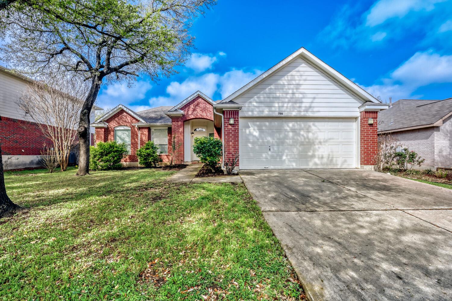 700 Runners Rdg, Pflugerville, TX 78660