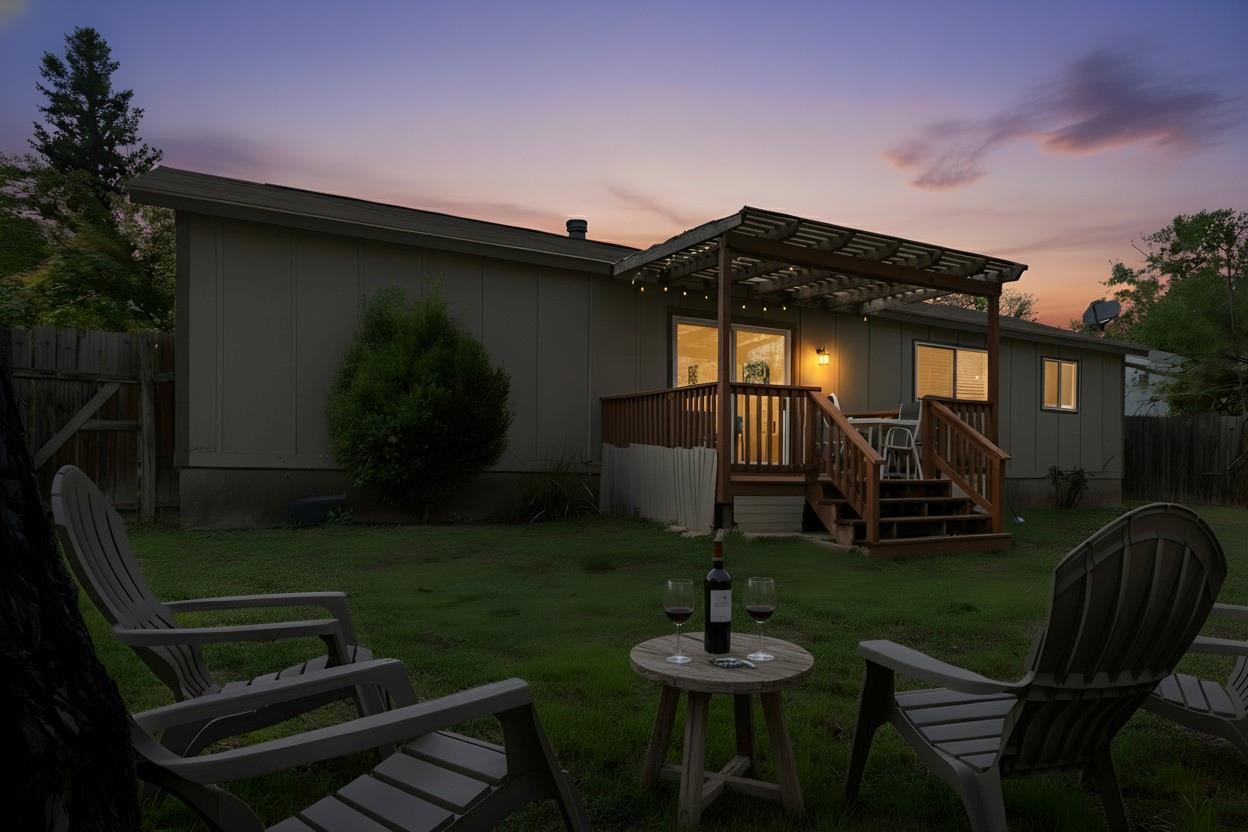 7203 Barnsdale Way, Austin, TX 78745