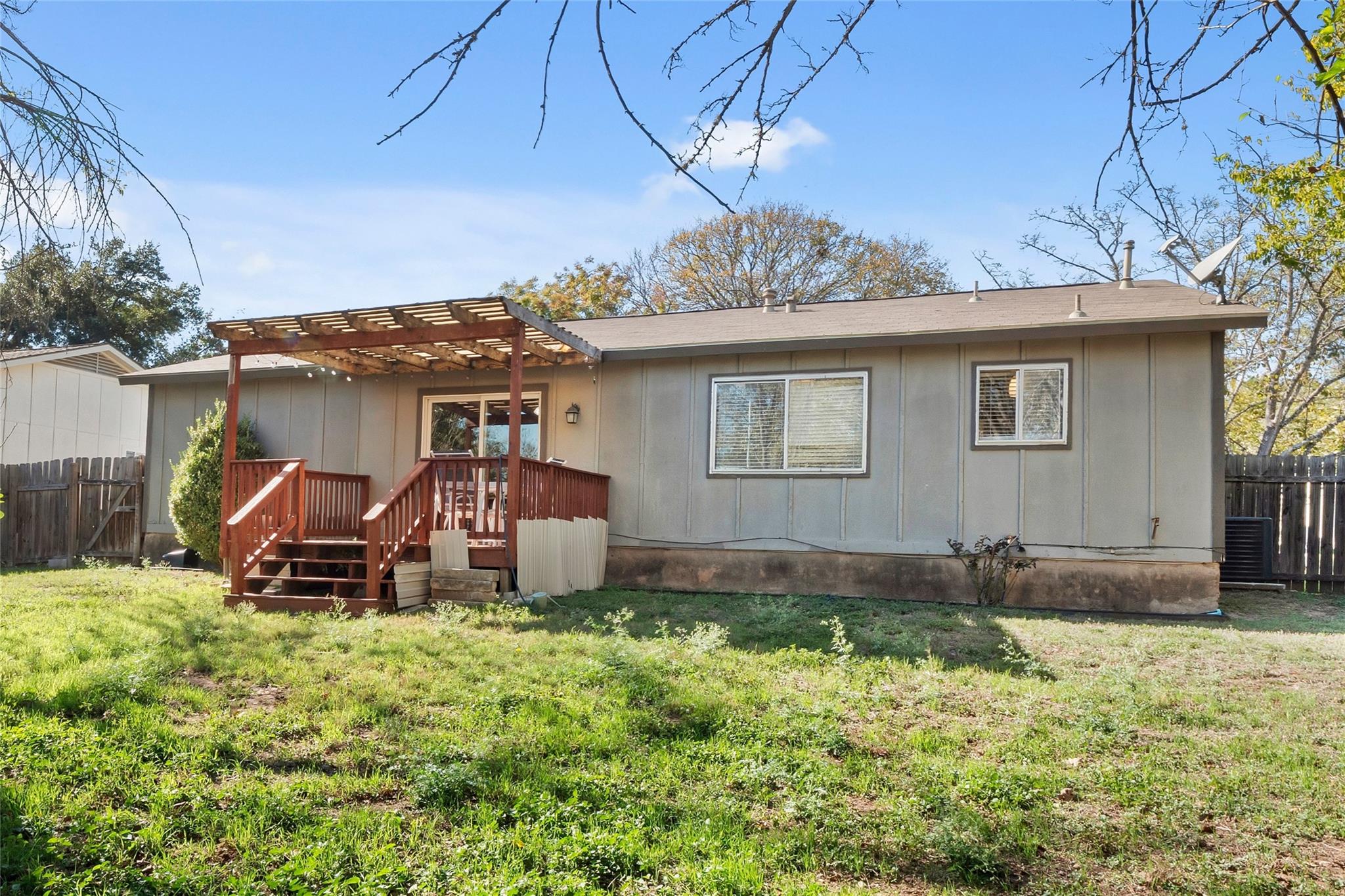 7203 Barnsdale Way, Austin, TX 78745