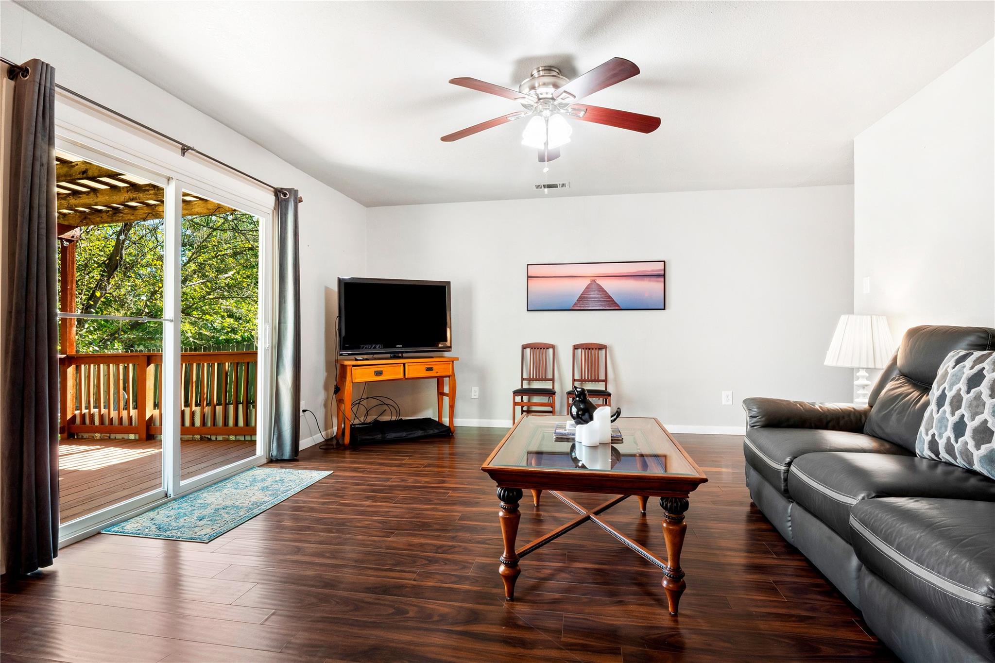 7203 Barnsdale Way, Austin, TX 78745