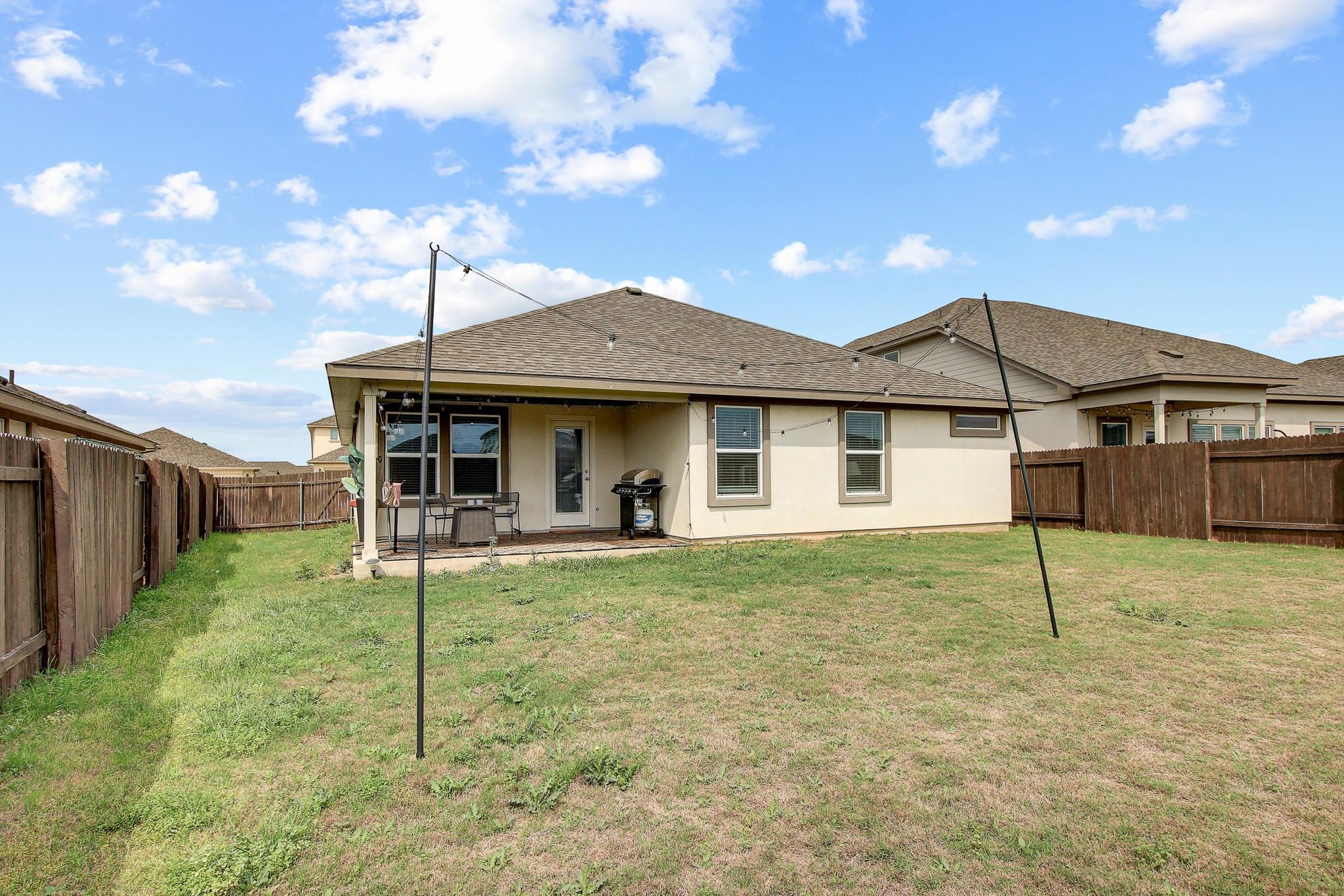 17701 Owl Tree Rd, Manor, TX 78653