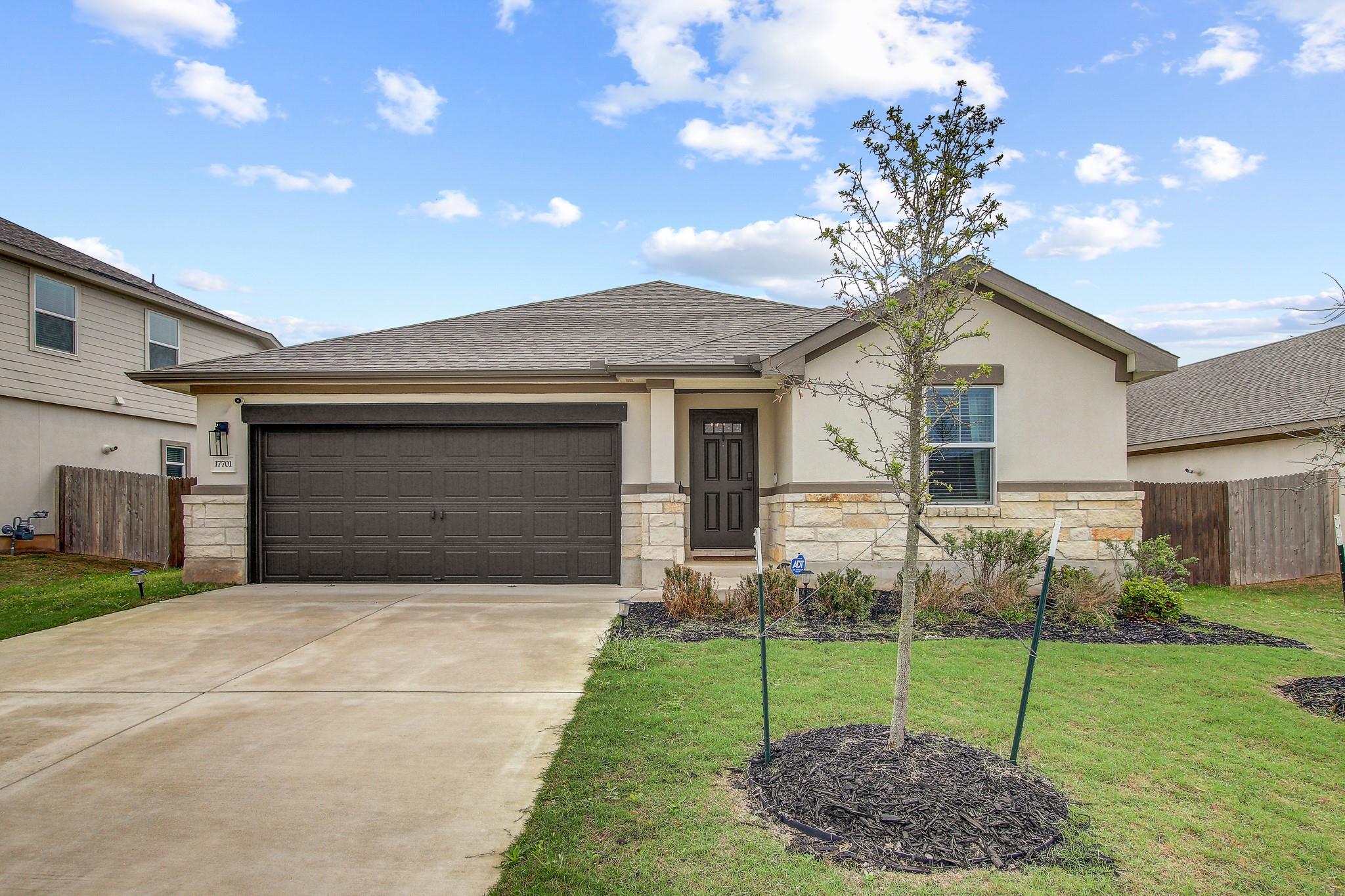 17701 Owl Tree Rd, Manor, TX 78653
