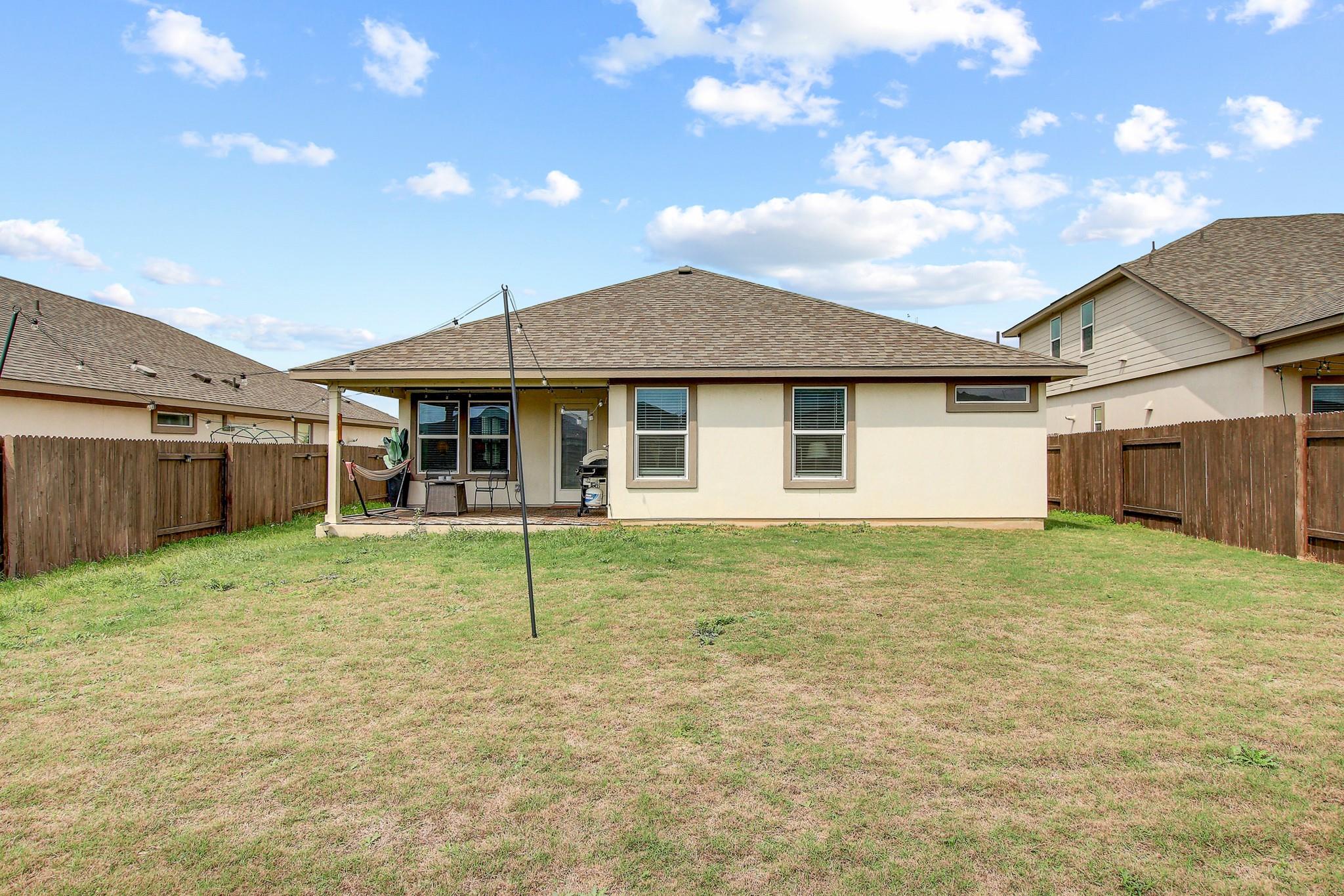 17701 Owl Tree Rd, Manor, TX 78653