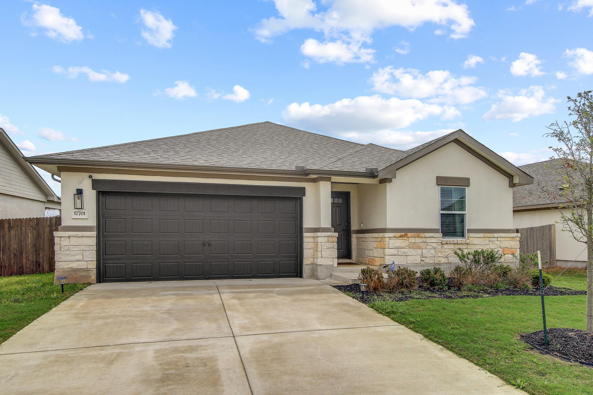 17701 Owl Tree Rd, Manor, TX 78653