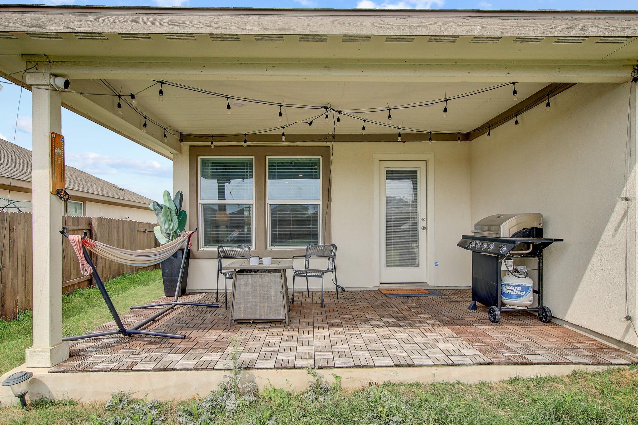 17701 Owl Tree Rd, Manor, TX 78653