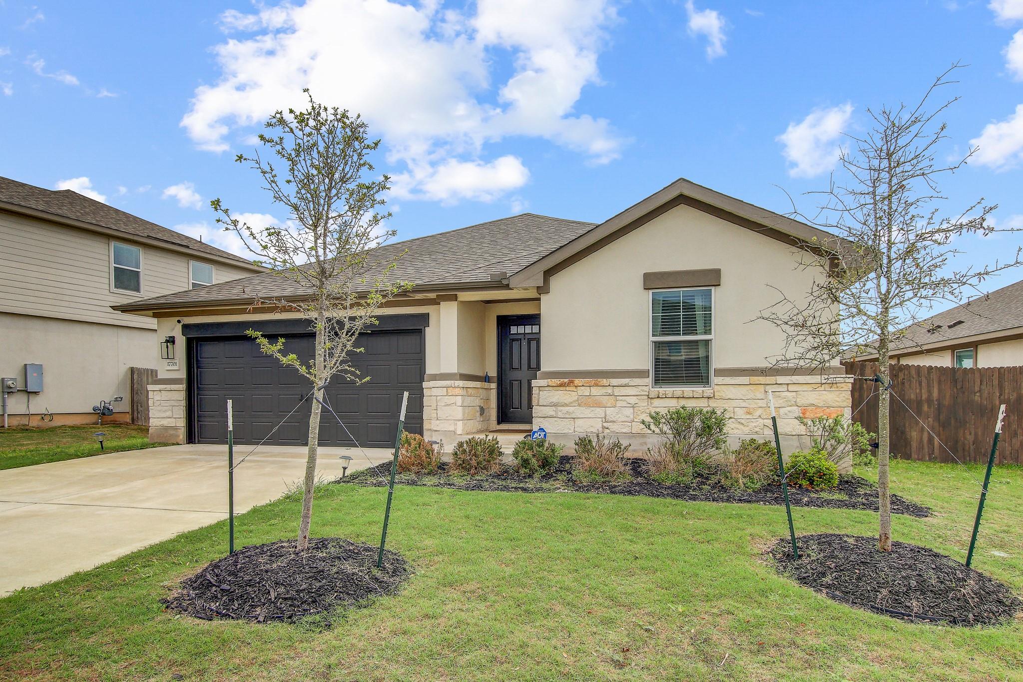 17701 Owl Tree Rd, Manor, TX 78653