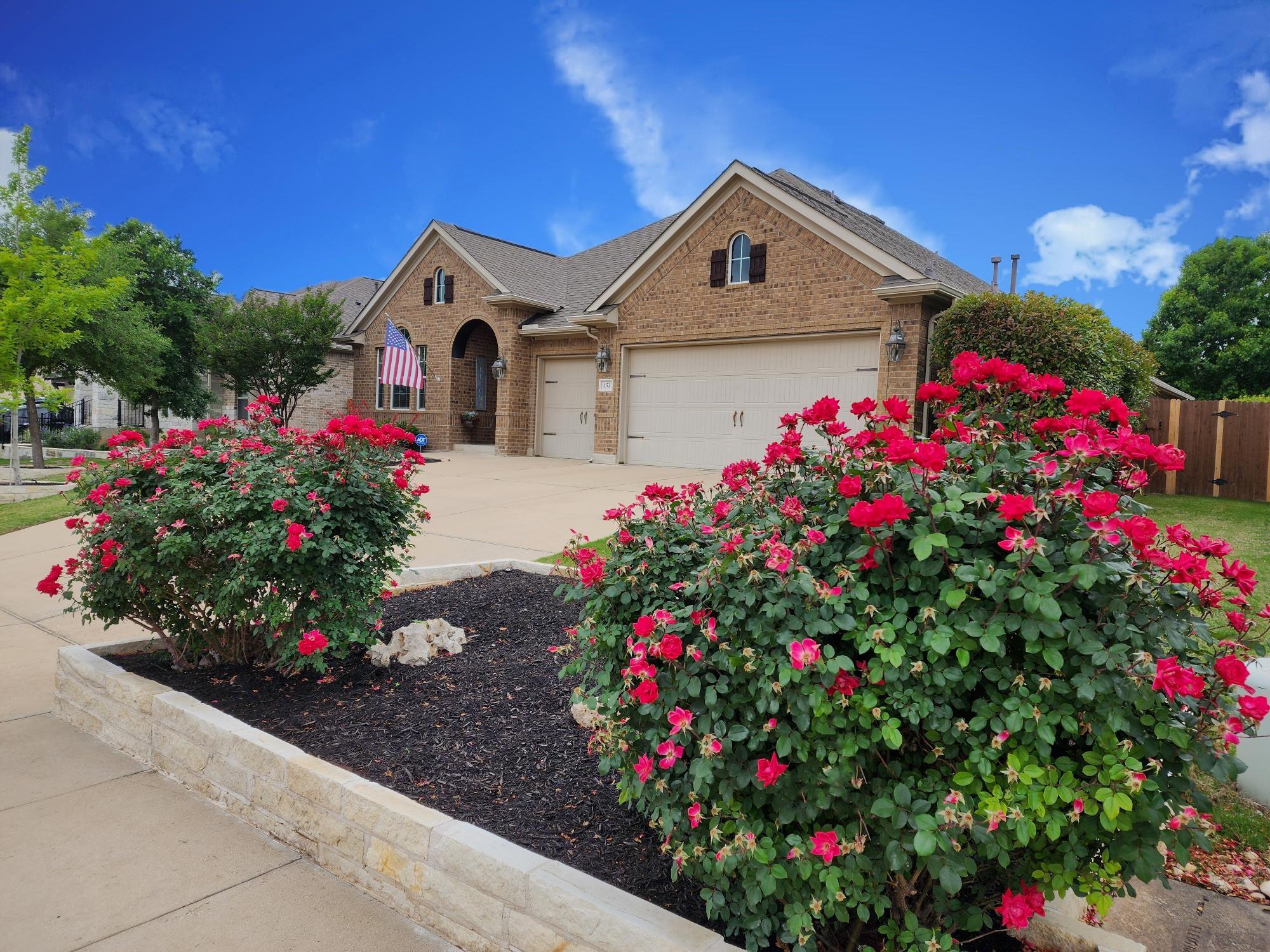 152 Florenz Ln, Georgetown, TX 78628