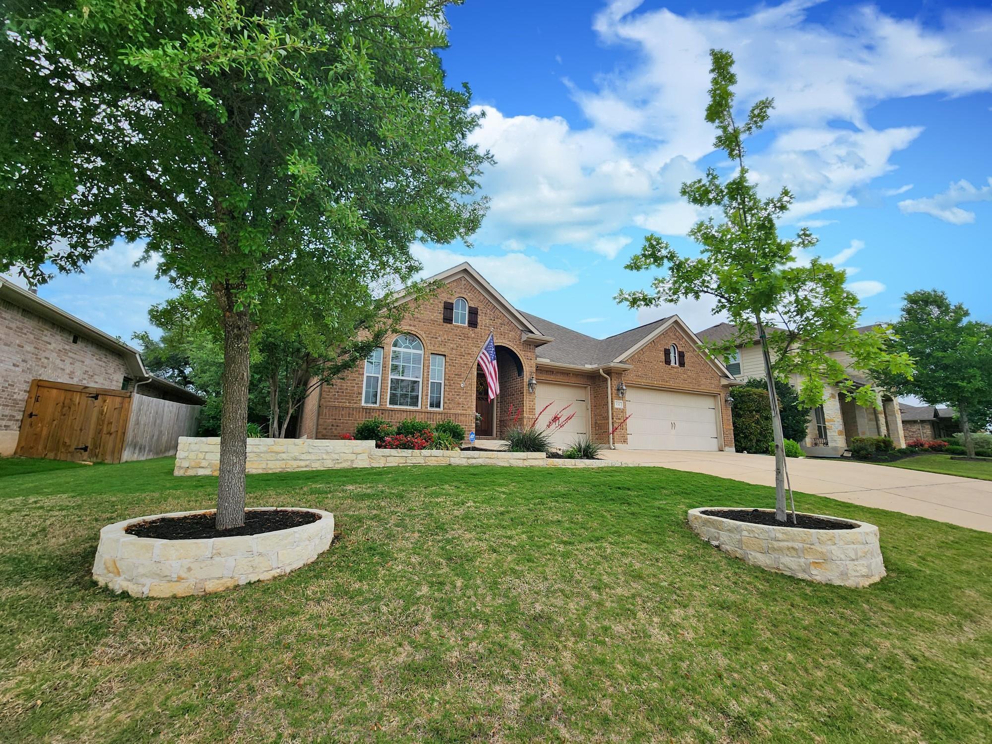 152 Florenz Ln, Georgetown, TX 78628