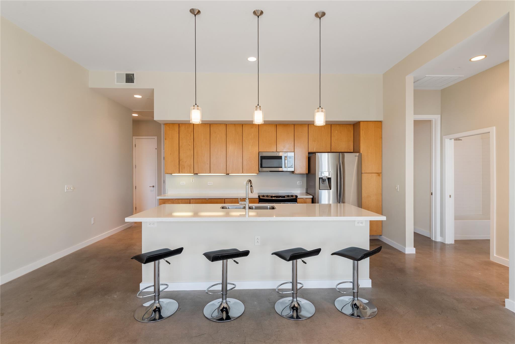 507 Sabine St # 707, Austin, TX 78701