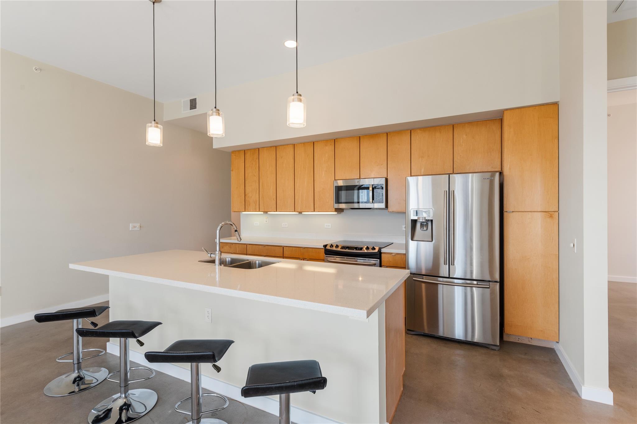 507 Sabine St # 707, Austin, TX 78701