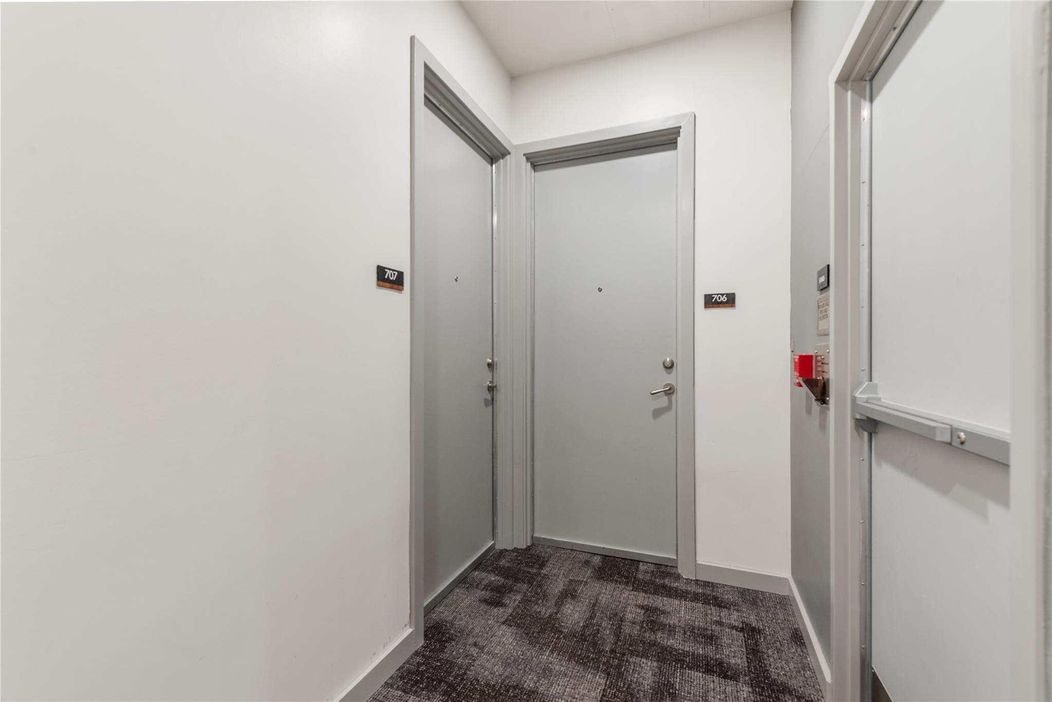 507 Sabine St # 707, Austin, TX 78701