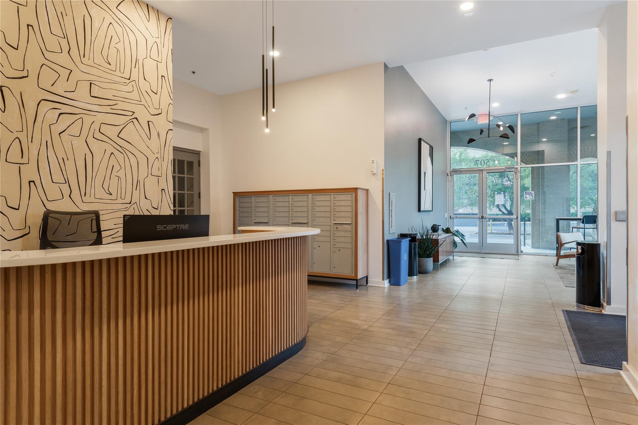 507 Sabine St # 707, Austin, TX 78701