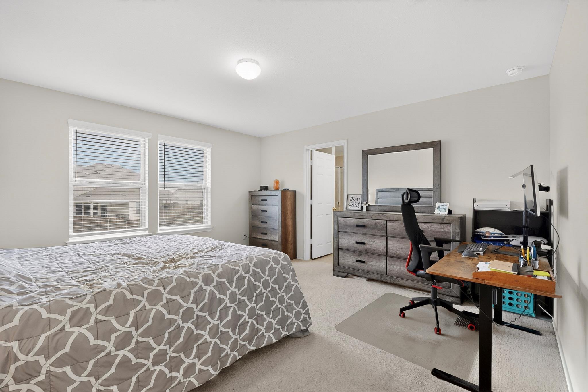 262 Zuma Dr, Liberty Hill, TX 78642