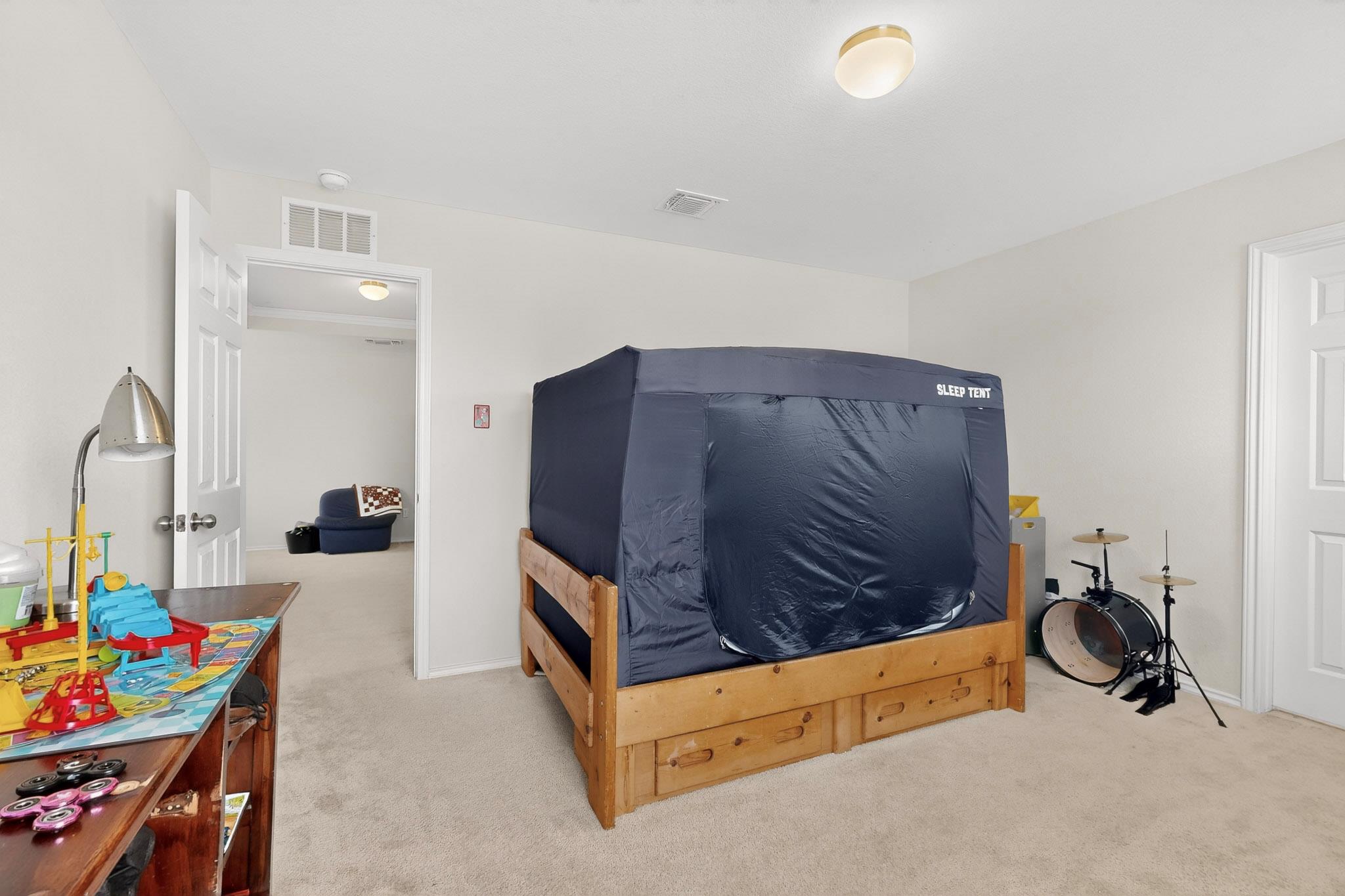 262 Zuma Dr, Liberty Hill, TX 78642