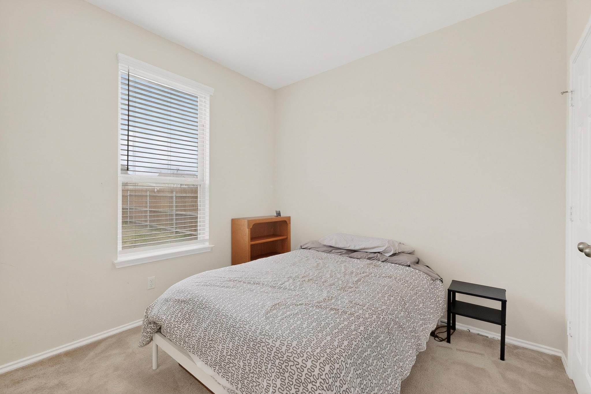 262 Zuma Dr, Liberty Hill, TX 78642