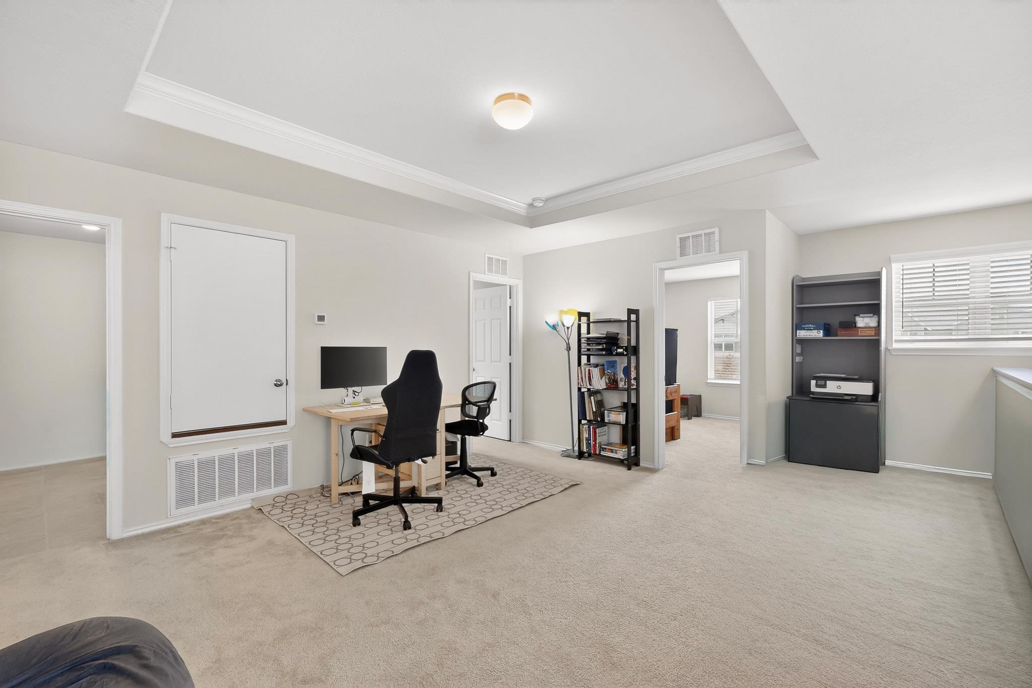 262 Zuma Dr, Liberty Hill, TX 78642