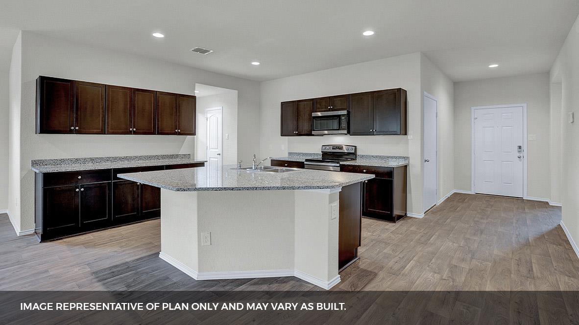 1813 Side Buster Trl, Leander, TX 78641