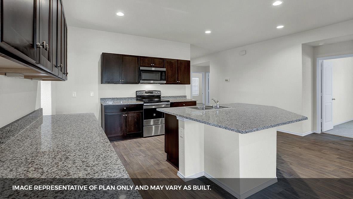 1813 Side Buster Trl, Leander, TX 78641