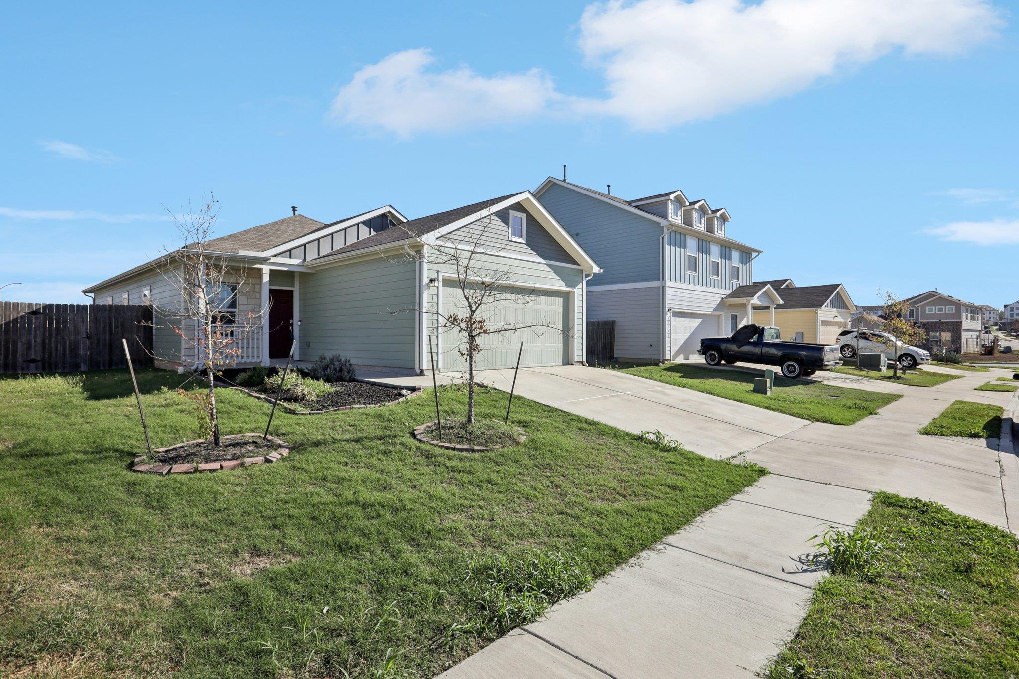 15312 Sweet Mimosa Dr, Del Valle, TX 78617