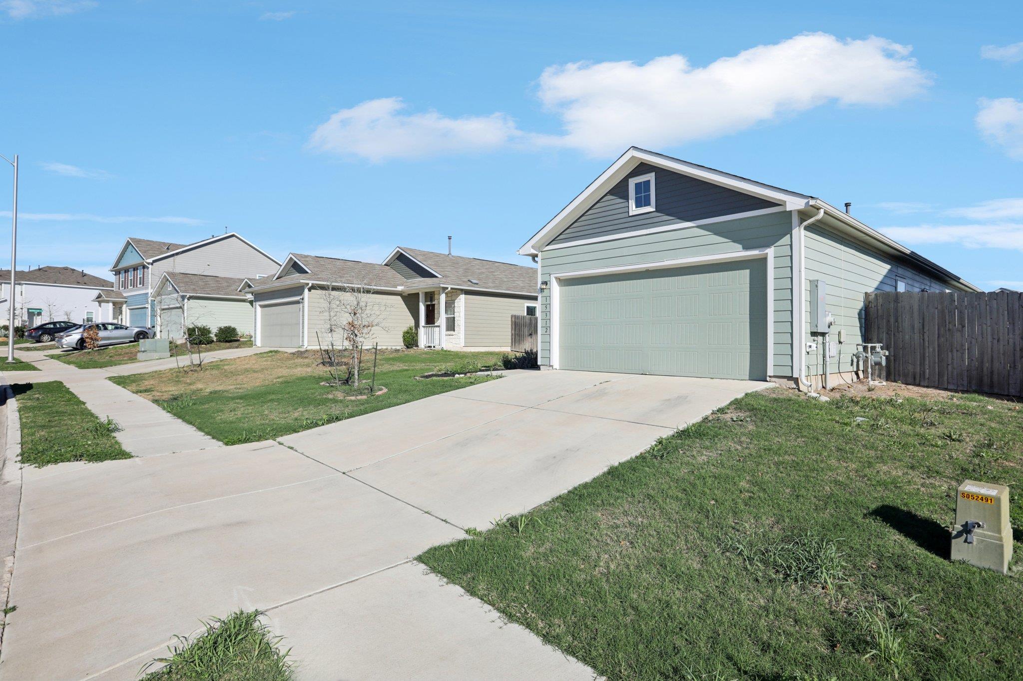 15312 Sweet Mimosa Dr, Del Valle, TX 78617