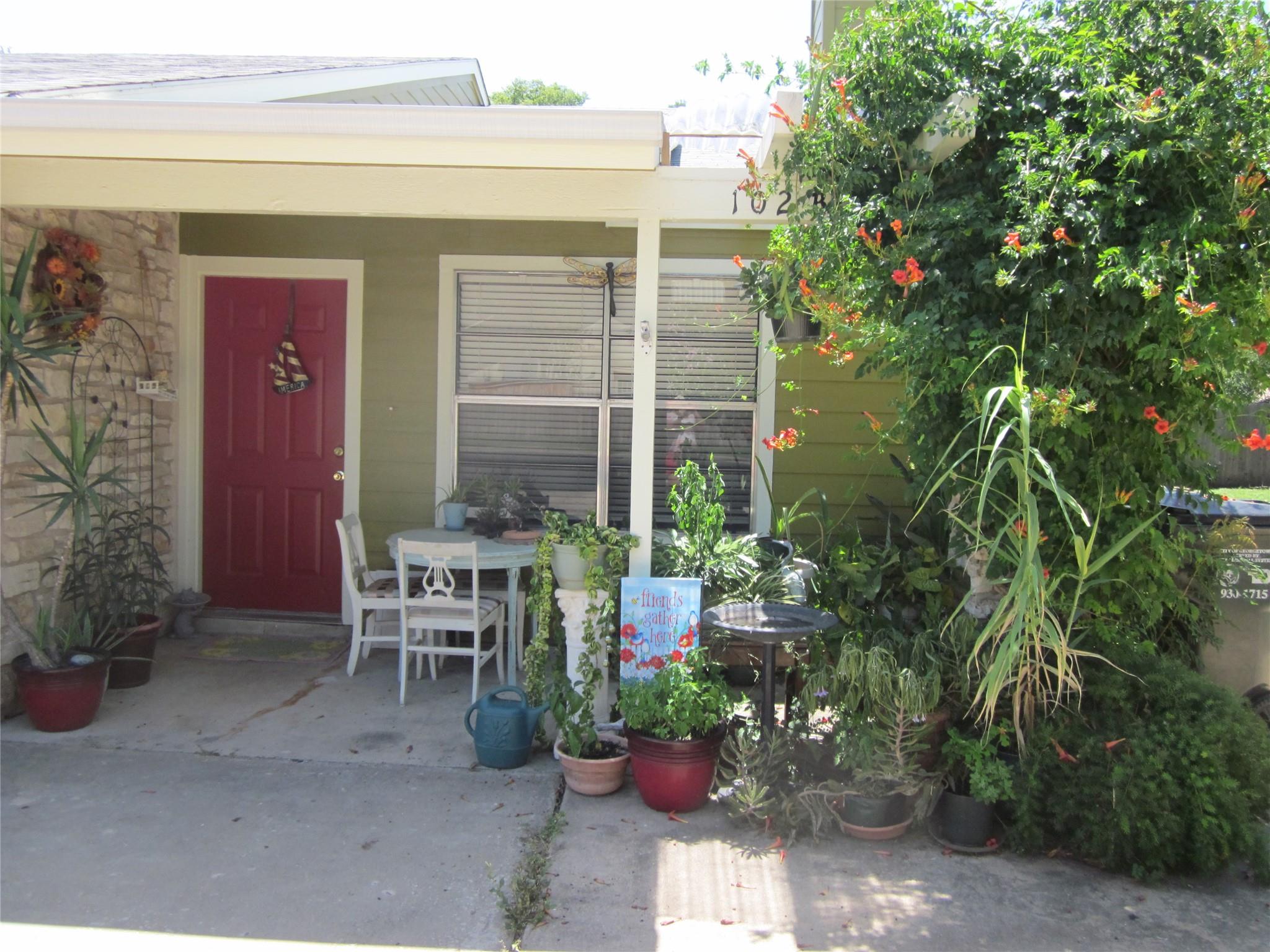 102 Verna Spur # B, Georgetown, TX 78628