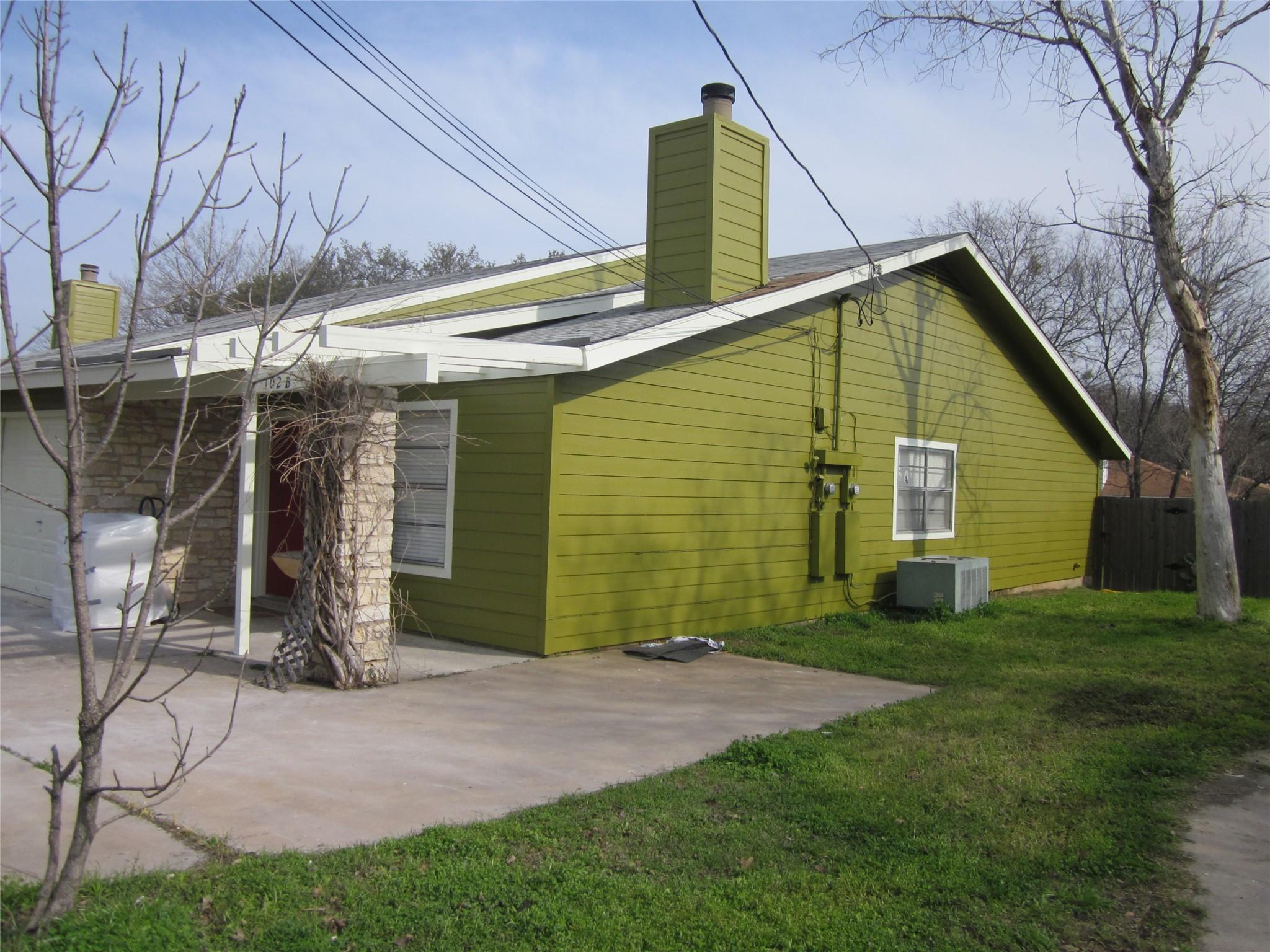 102 Verna Spur # B, Georgetown, TX 78628