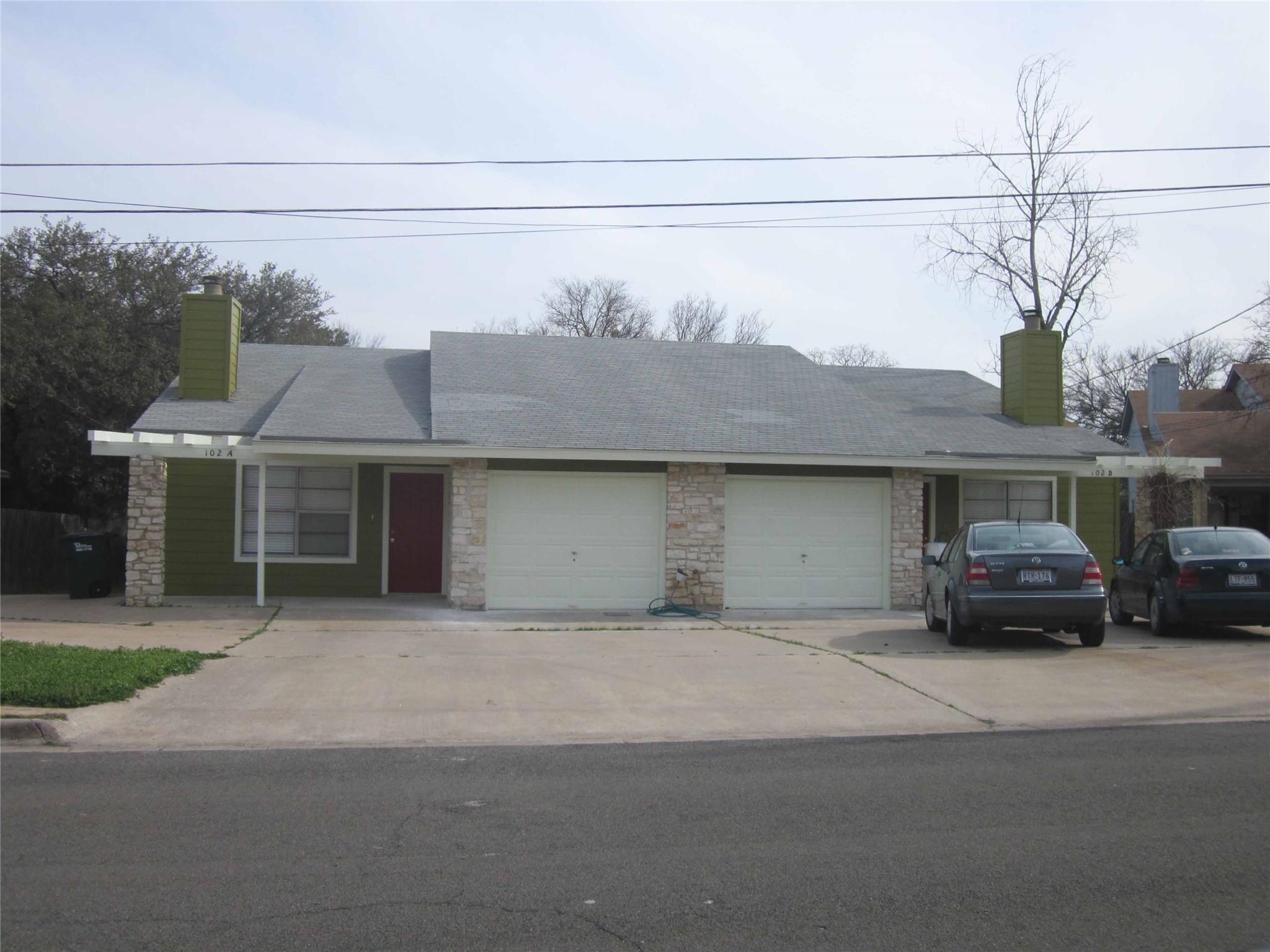 102 Verna Spur # B, Georgetown, TX 78628