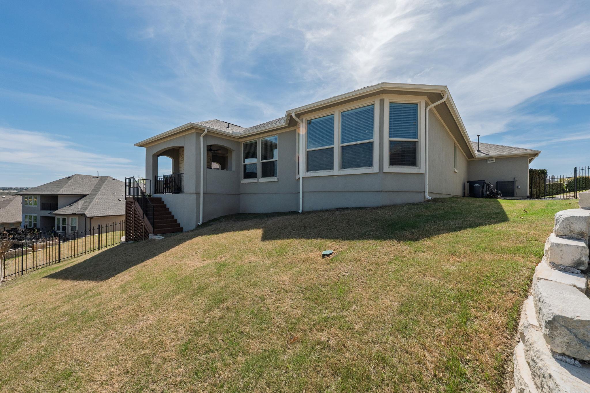 3300 Venezia Vw, Leander, TX 78641