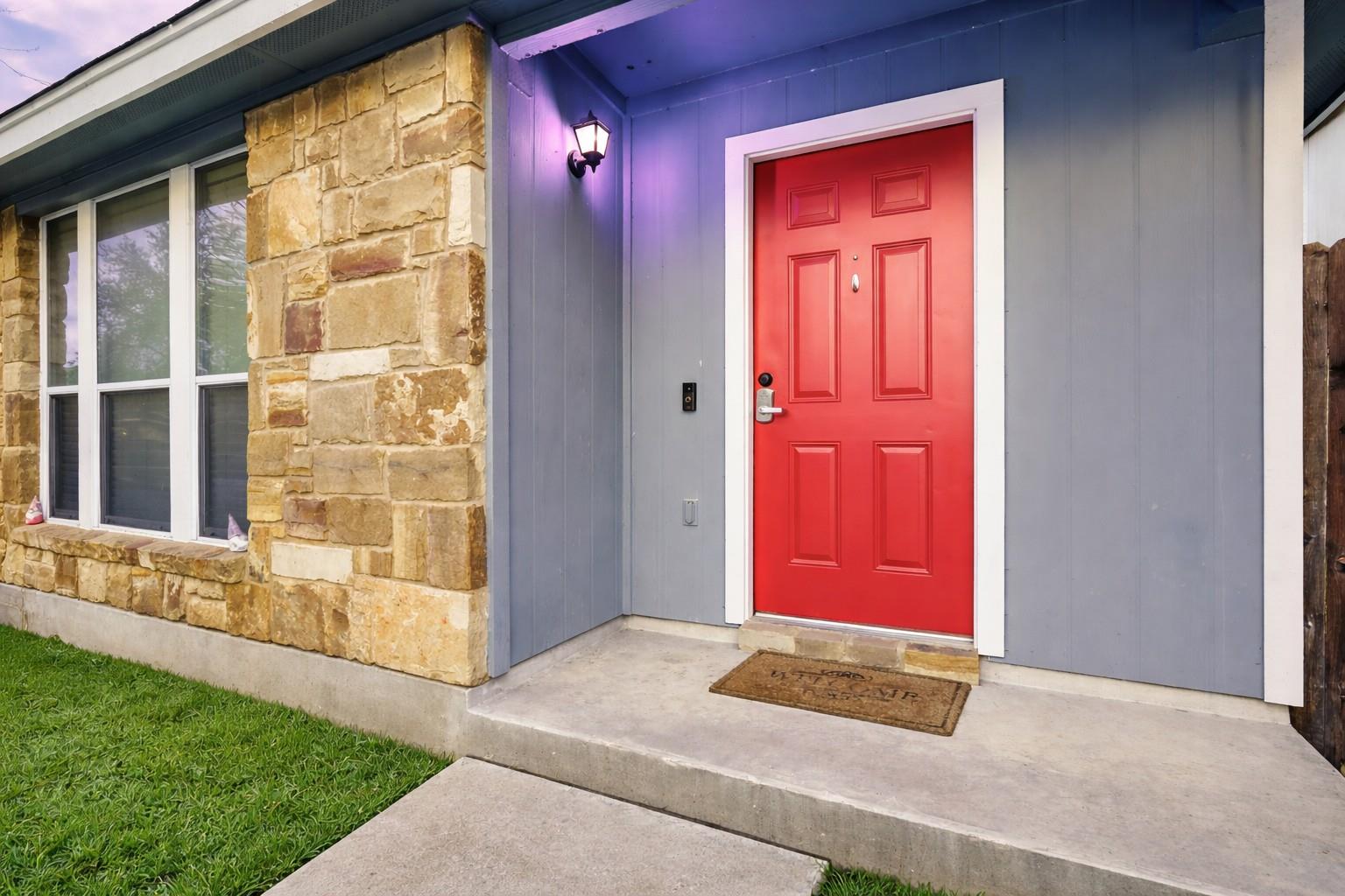 4620 Best Way Ln, Austin, TX 78725