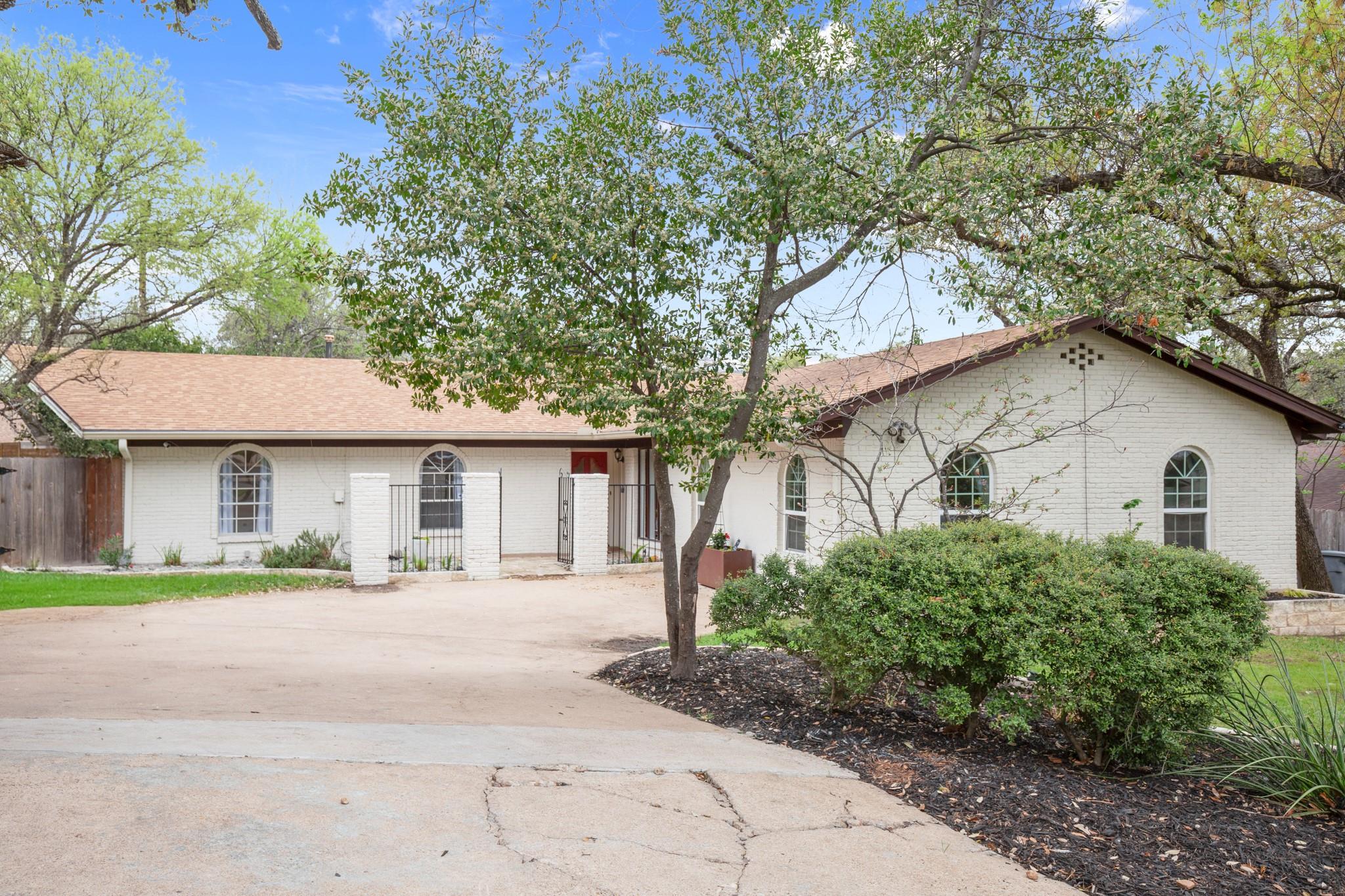 8720 Tallwood Dr, Austin, TX 78759